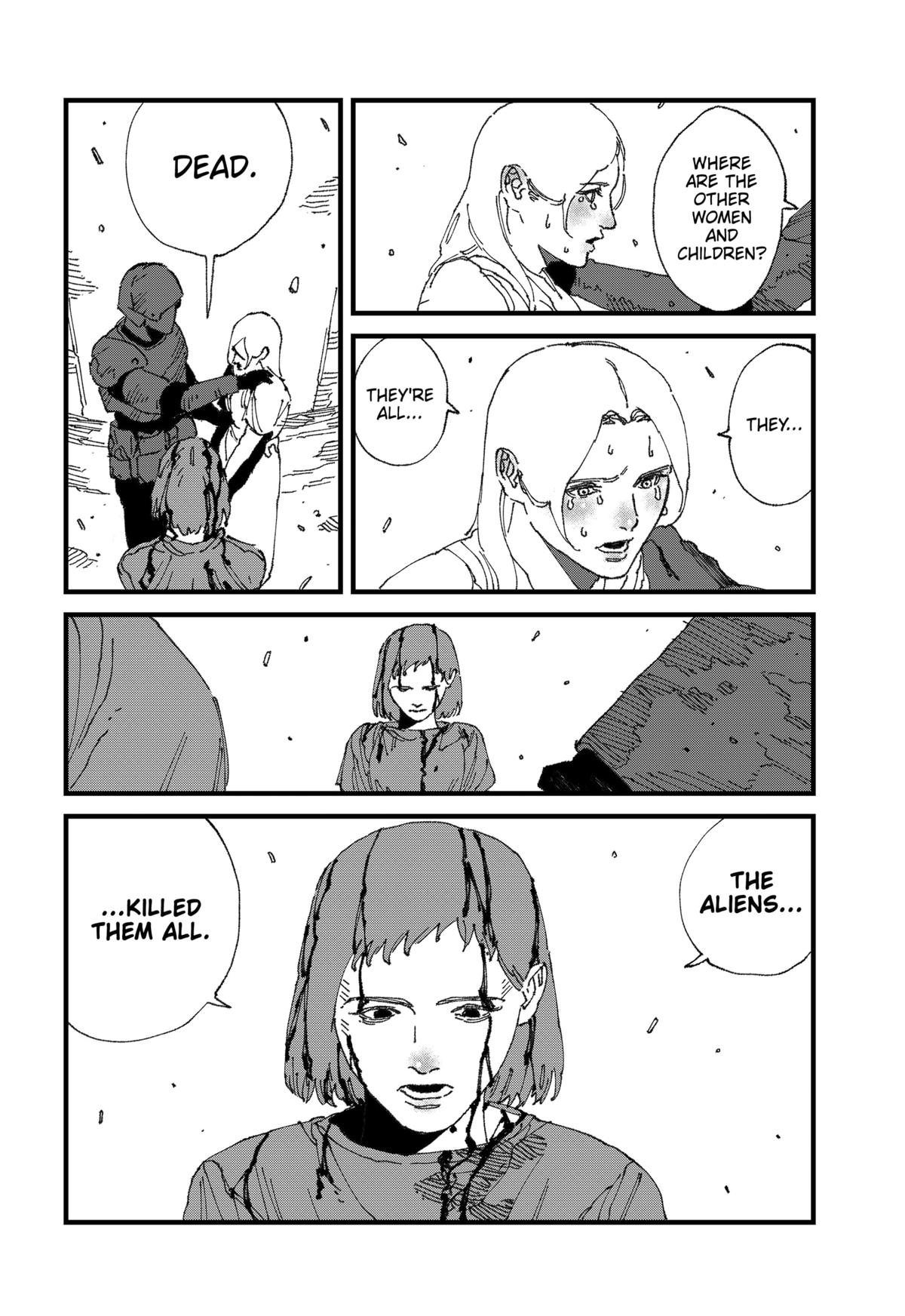 MAD Chap 17 - Next Chap 18