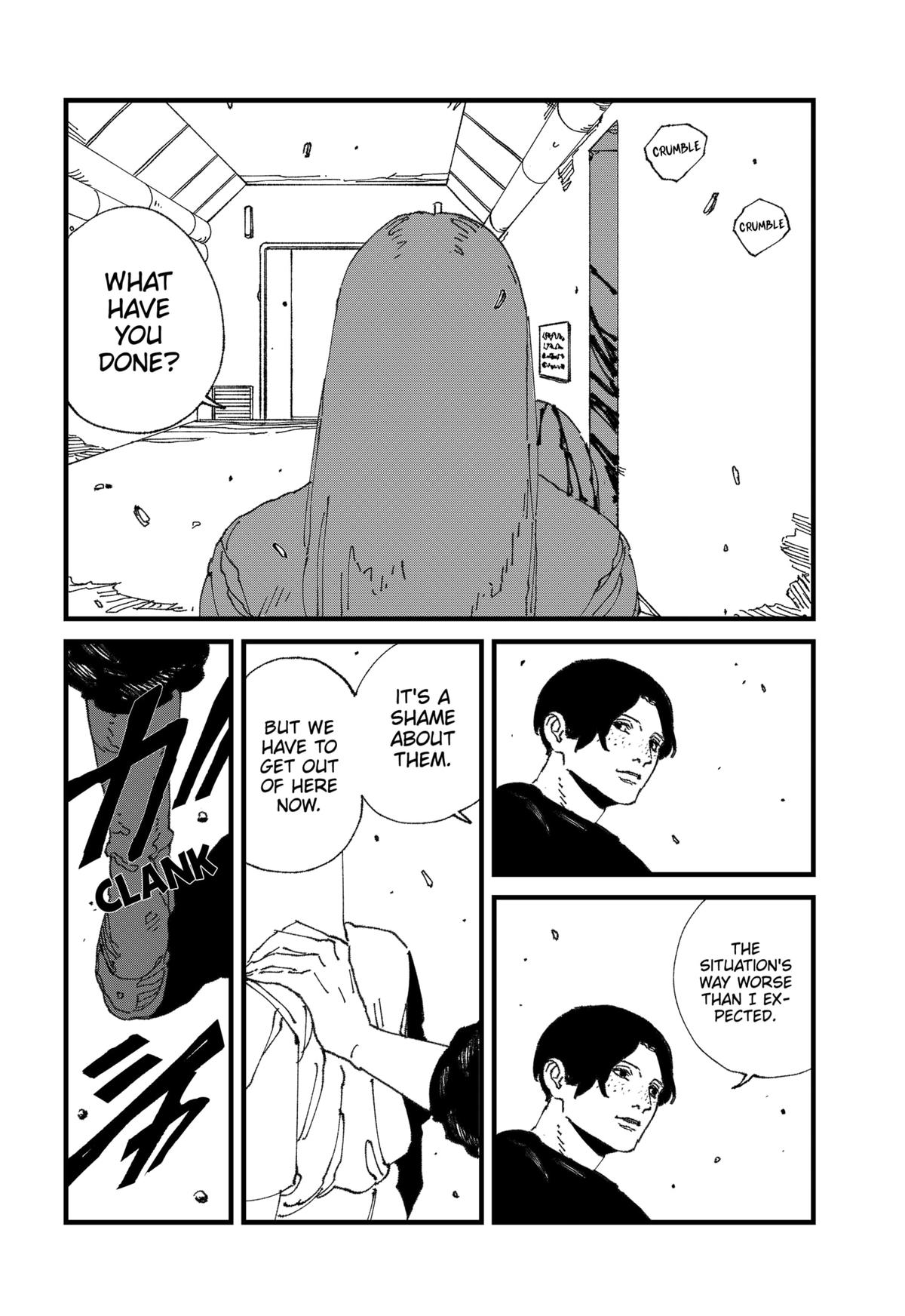 MAD Chap 17 - Next Chap 18