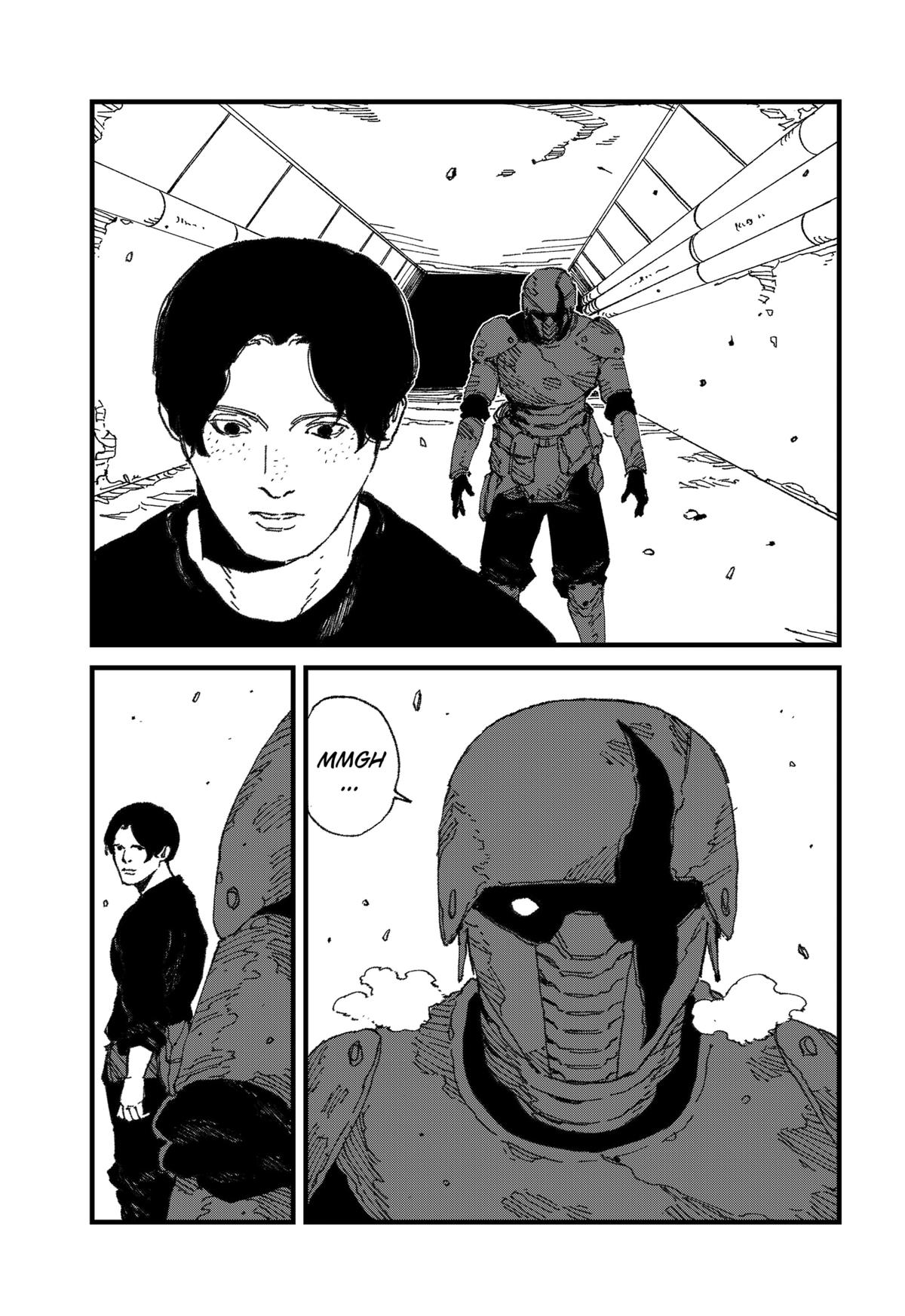 MAD Chap 17 - Next Chap 18