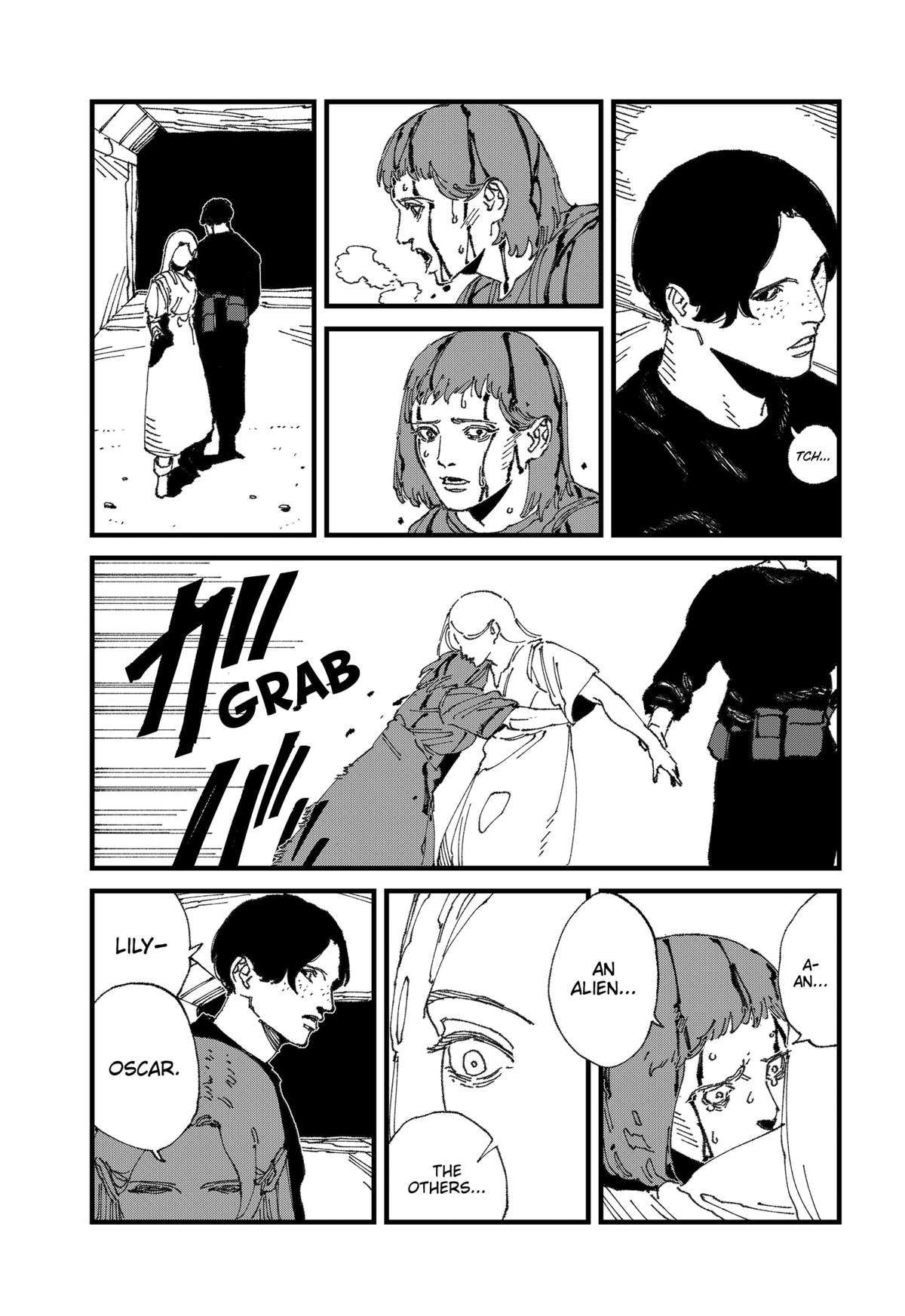 MAD Chap 17 - Next Chap 18