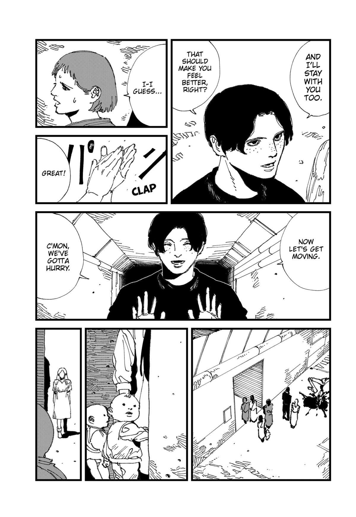 MAD Chap 17 - Next Chap 18