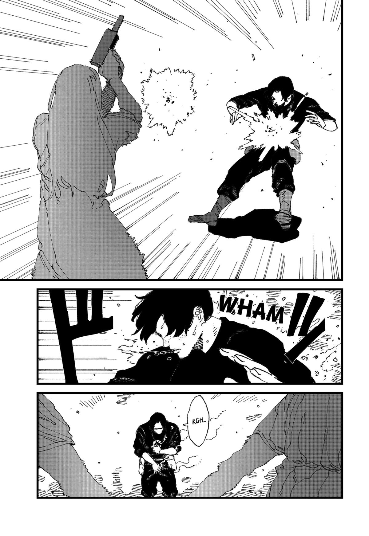 MAD Chap 17 - Next Chap 18