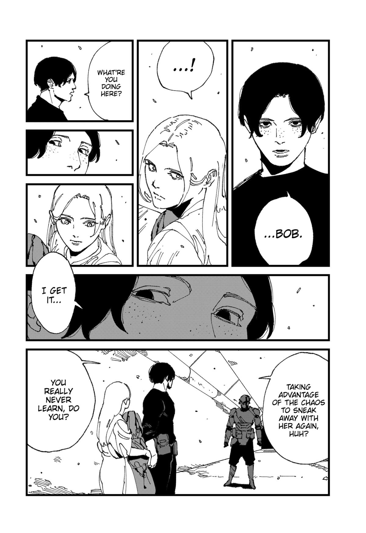 MAD Chap 17 - Next Chap 18
