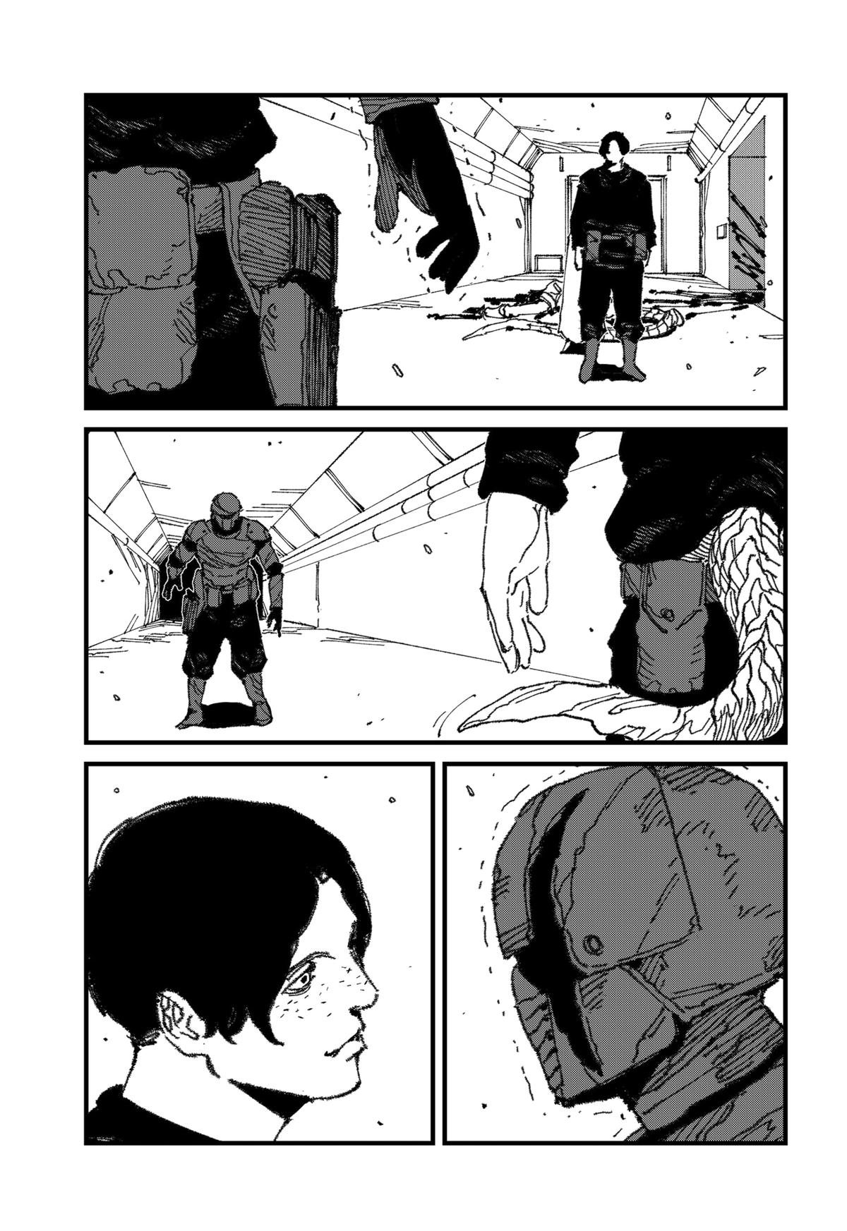MAD Chap 17 - Next Chap 18
