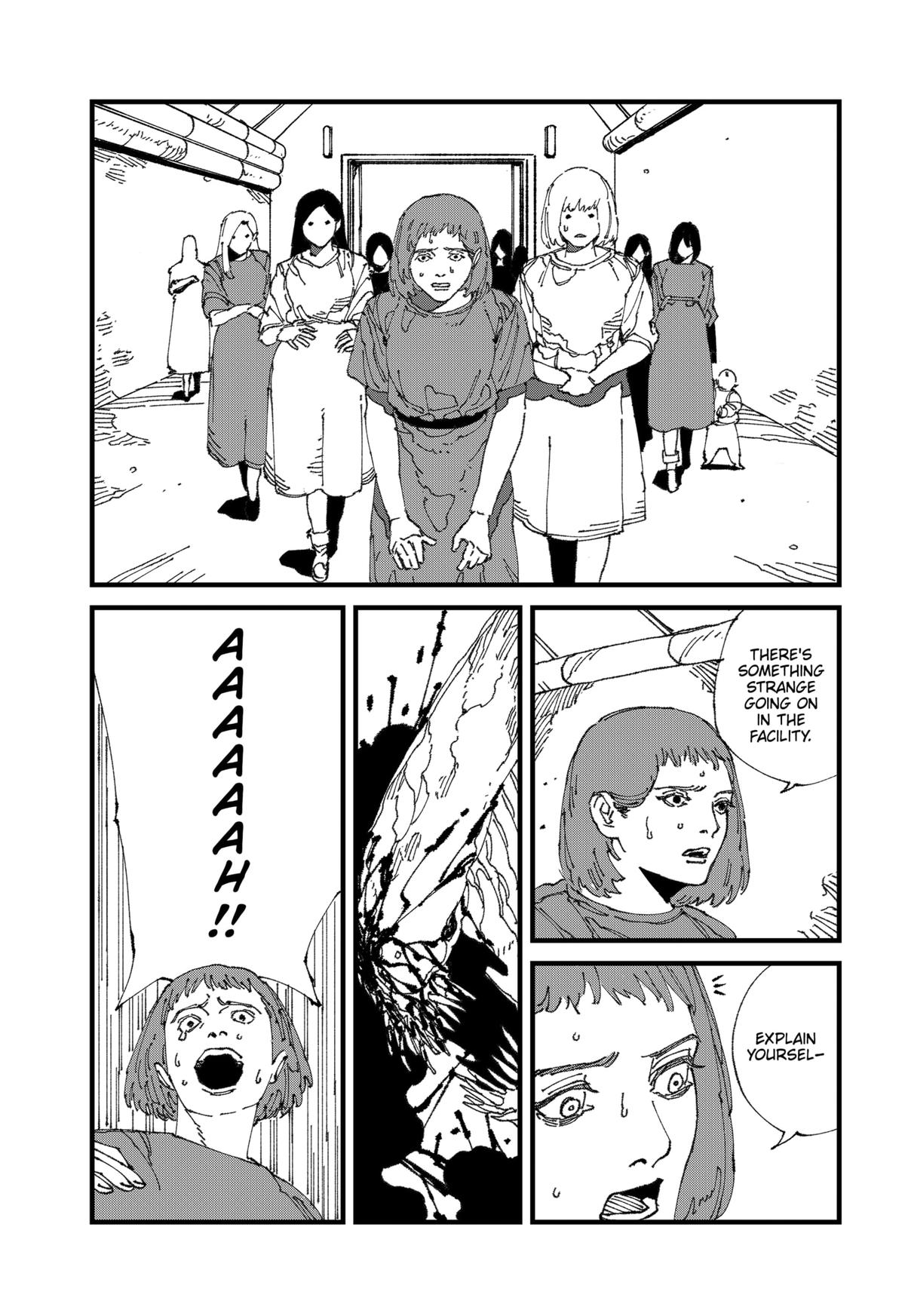 MAD Chap 17 - Next Chap 18