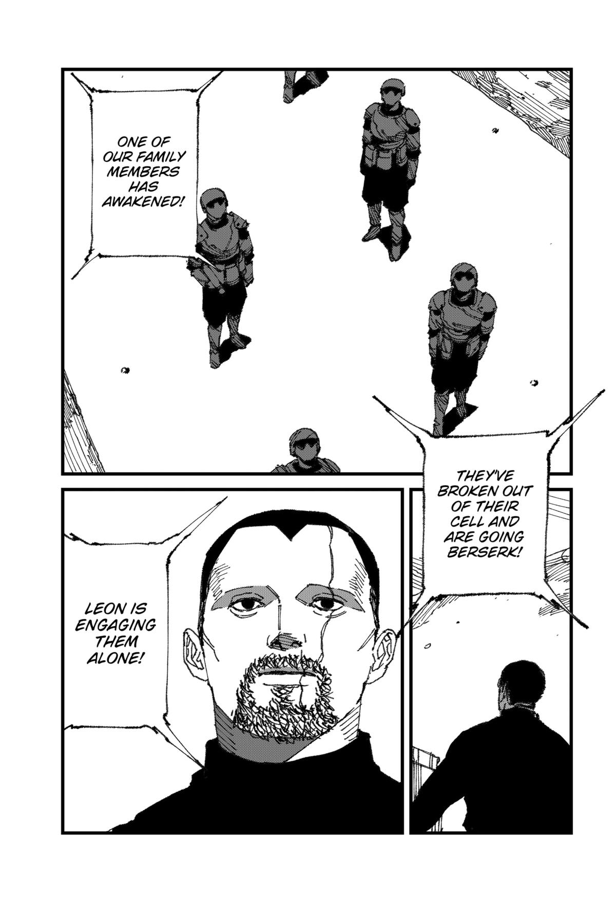 MAD Chap 14 - Next Chap 15