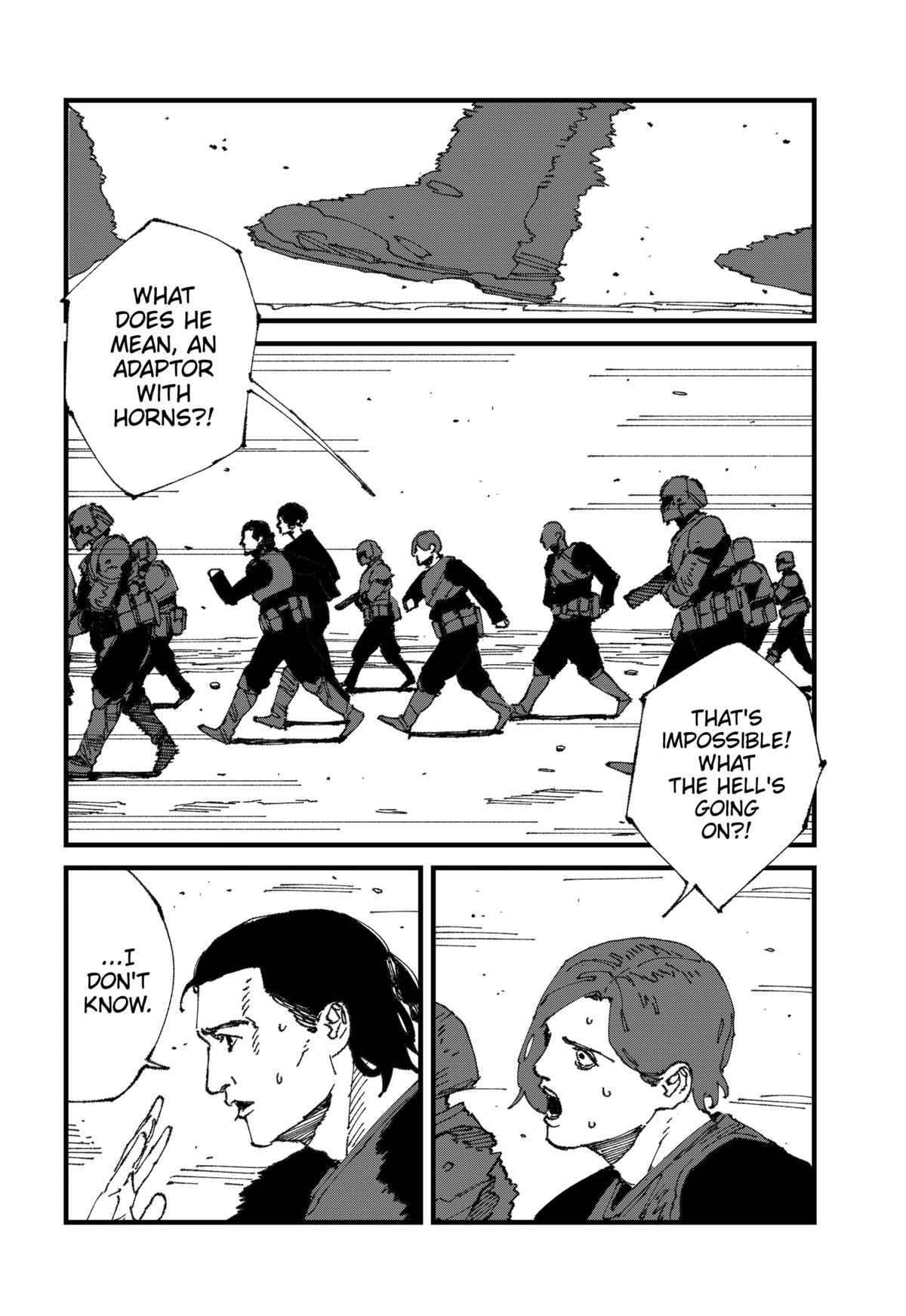 MAD Chap 14 - Next Chap 15