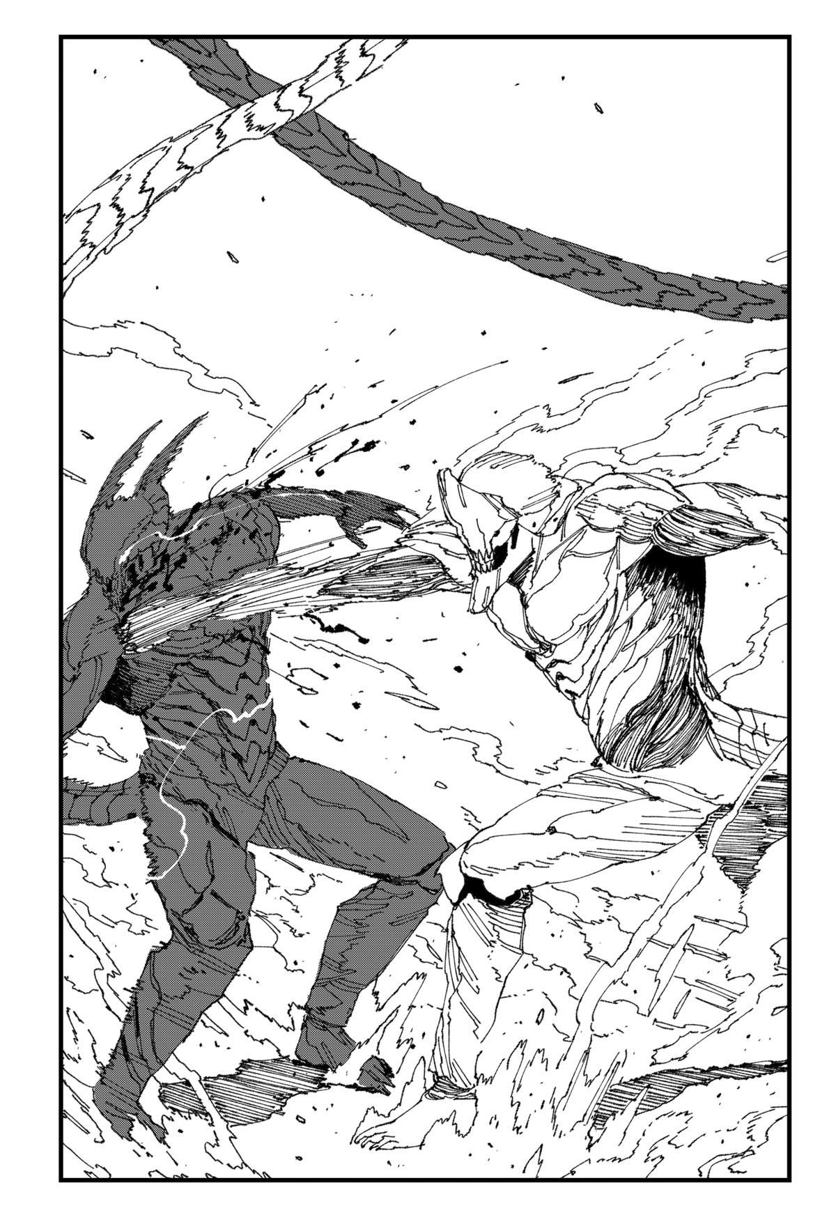 MAD Chap 14 - Next Chap 15