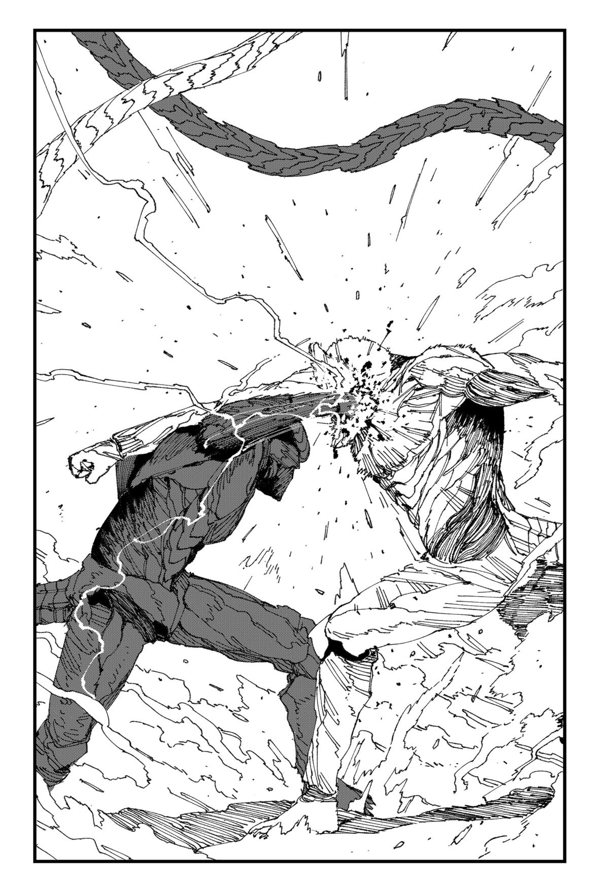 MAD Chap 14 - Next Chap 15