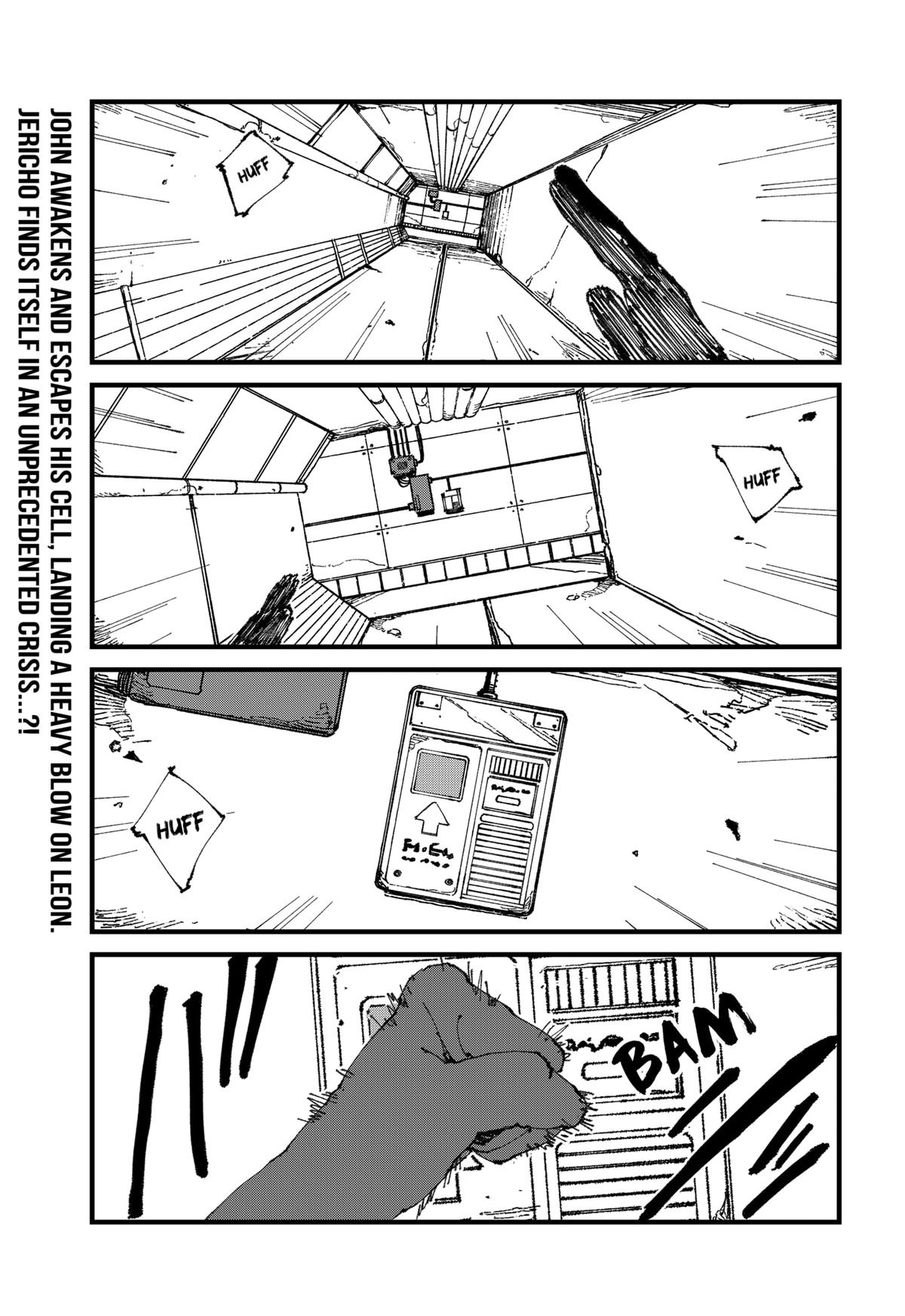 MAD Chap 14 - Next Chap 15