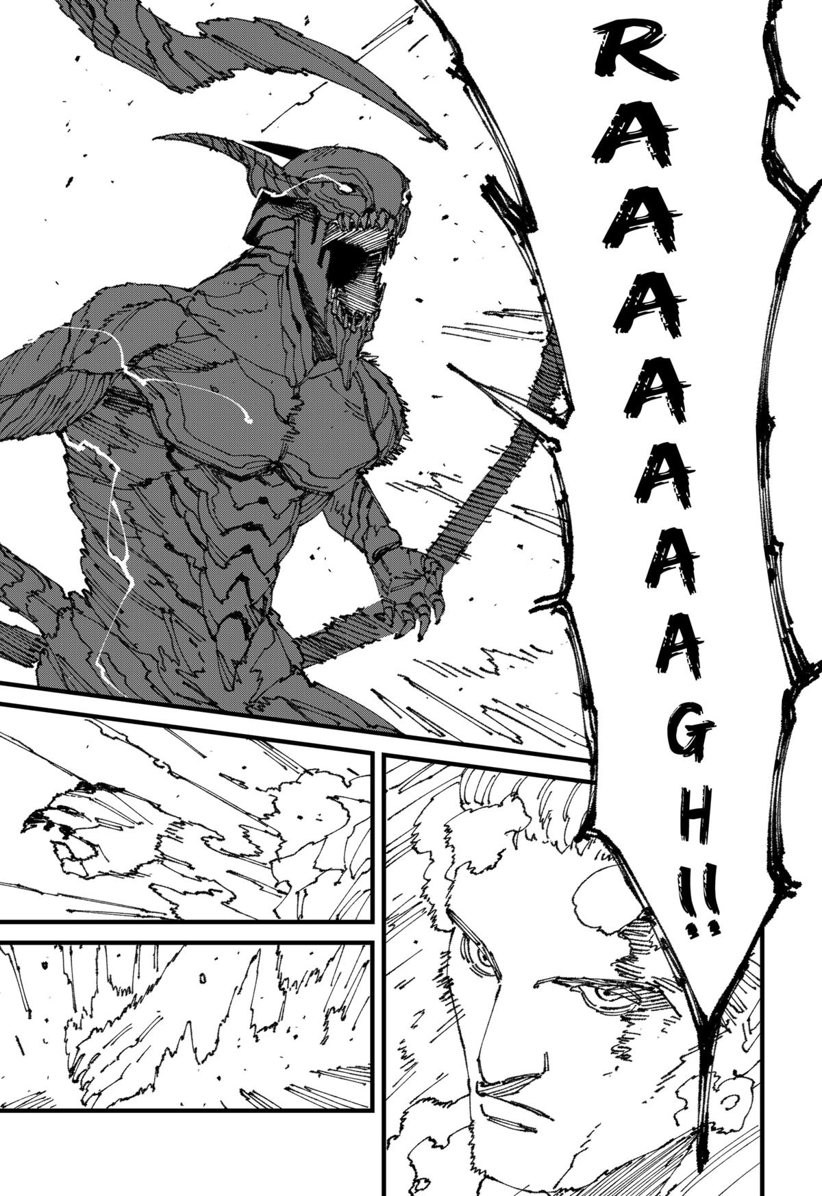 MAD Chap 14 - Next Chap 15