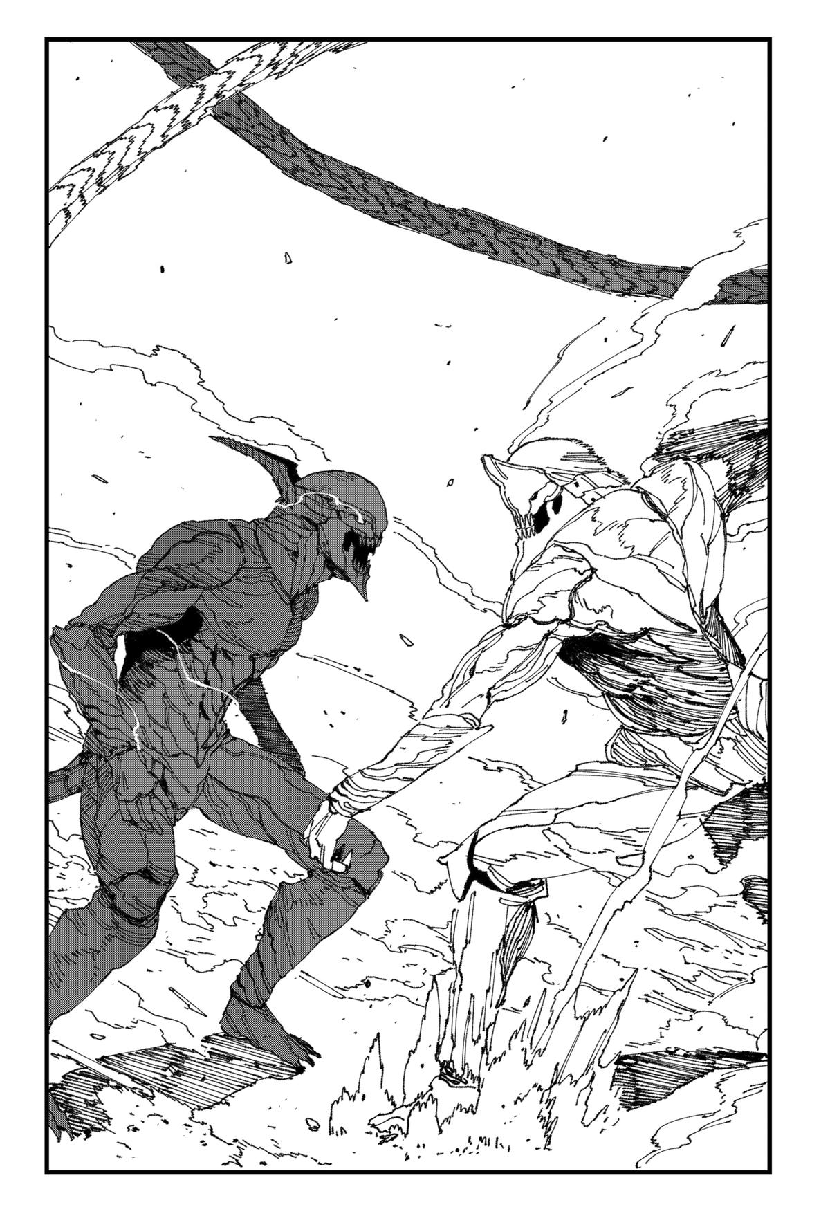 MAD Chap 14 - Next Chap 15