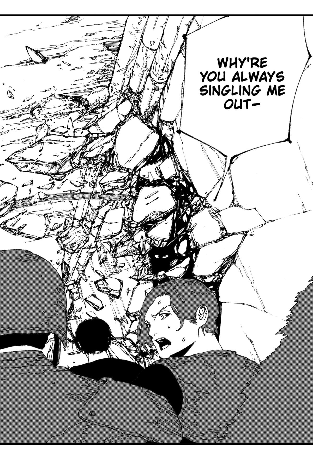 MAD Chap 14 - Next Chap 15