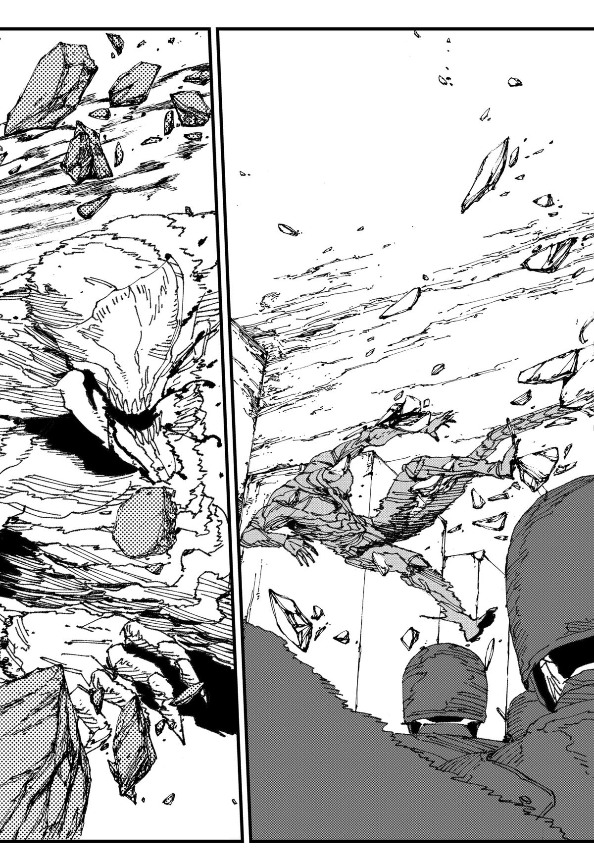 MAD Chap 14 - Next Chap 15