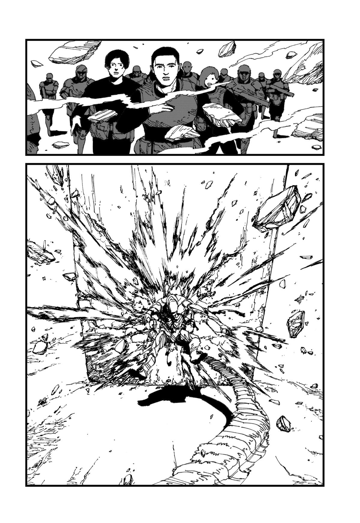 MAD Chap 14 - Next Chap 15