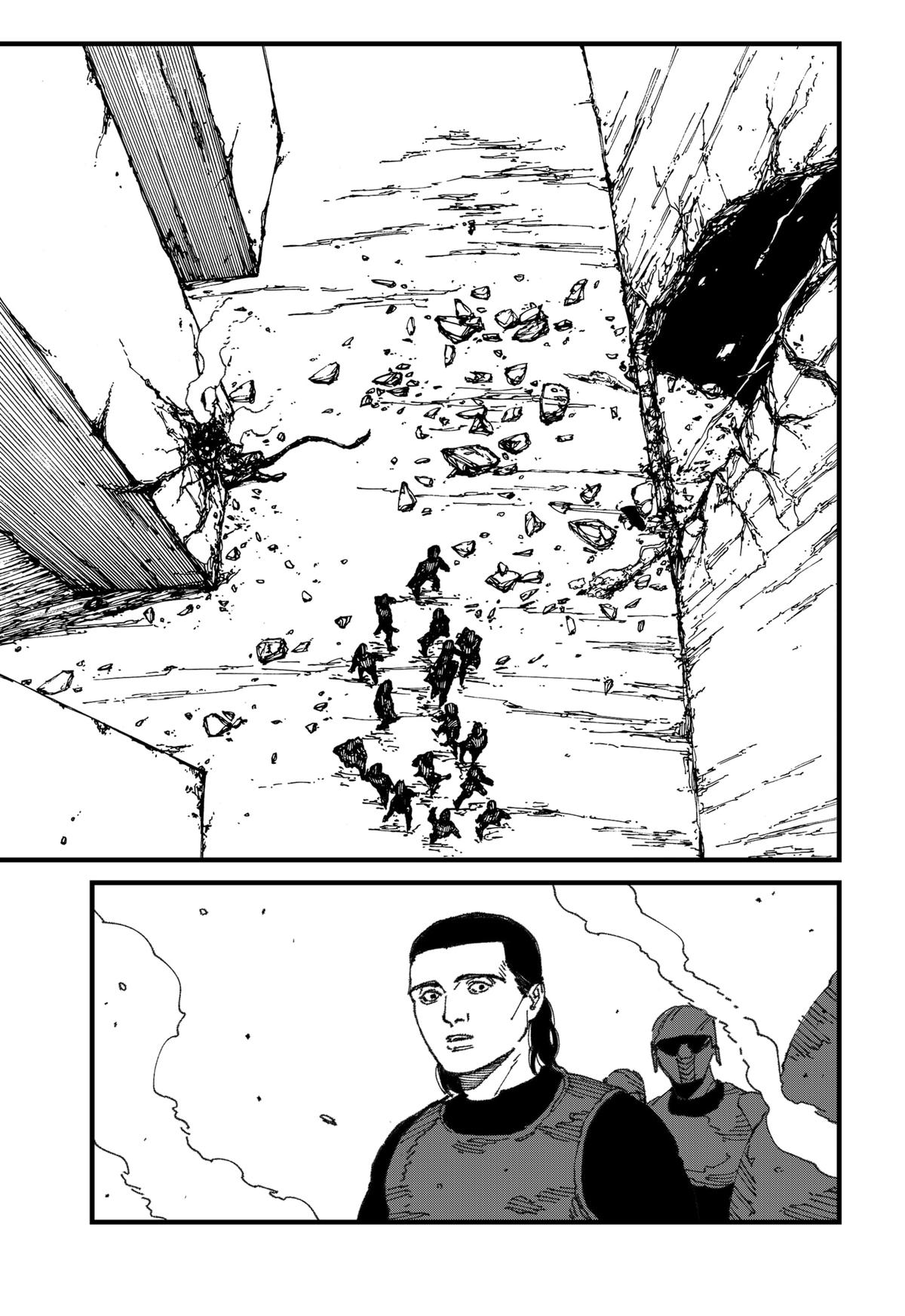 MAD Chap 14 - Next Chap 15