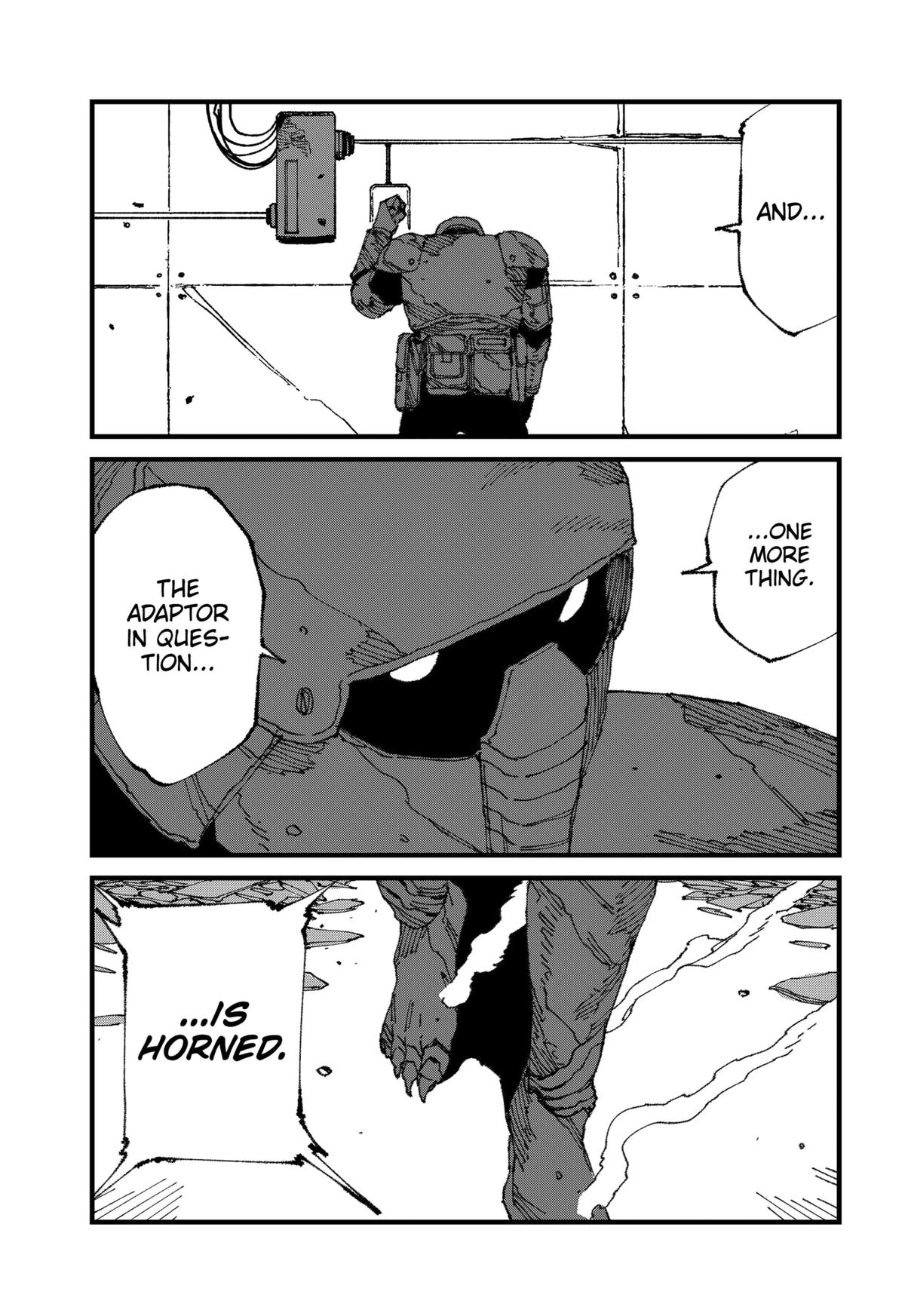 MAD Chap 14 - Next Chap 15