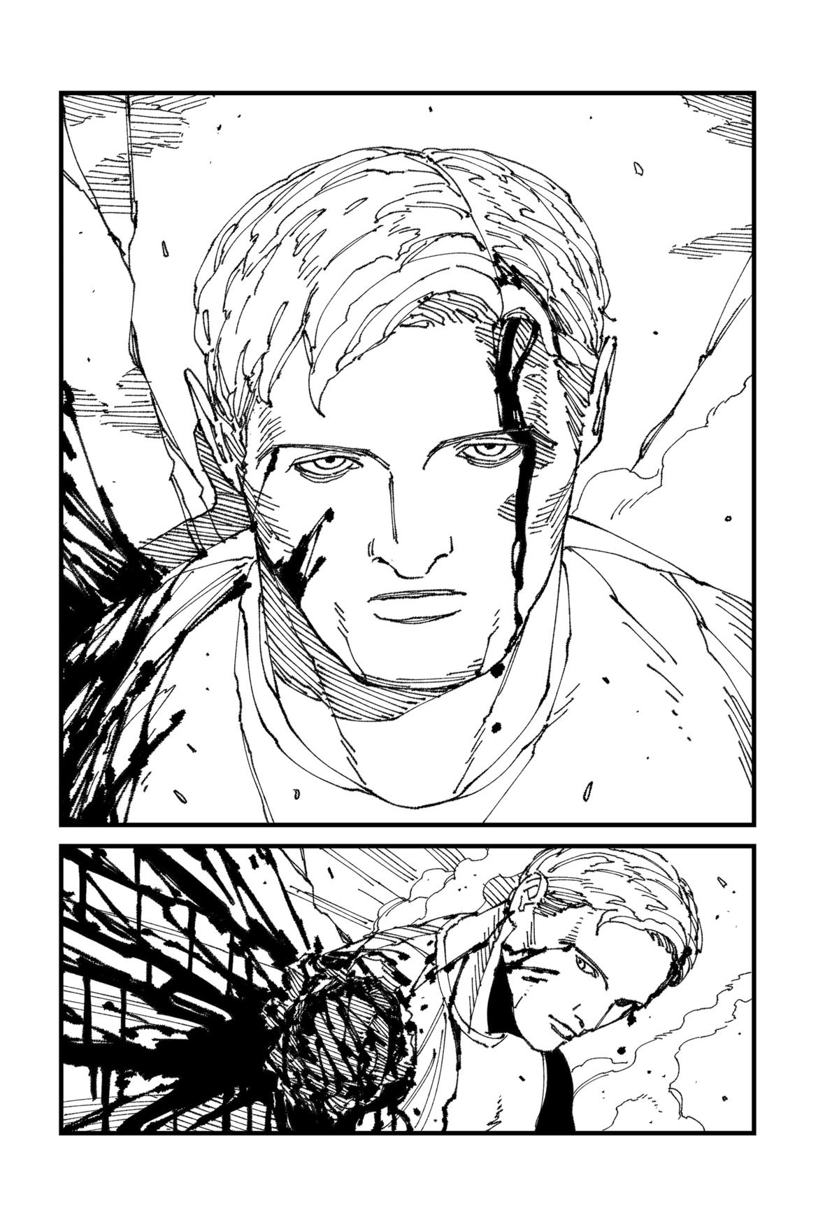 MAD Chap 14 - Next Chap 15