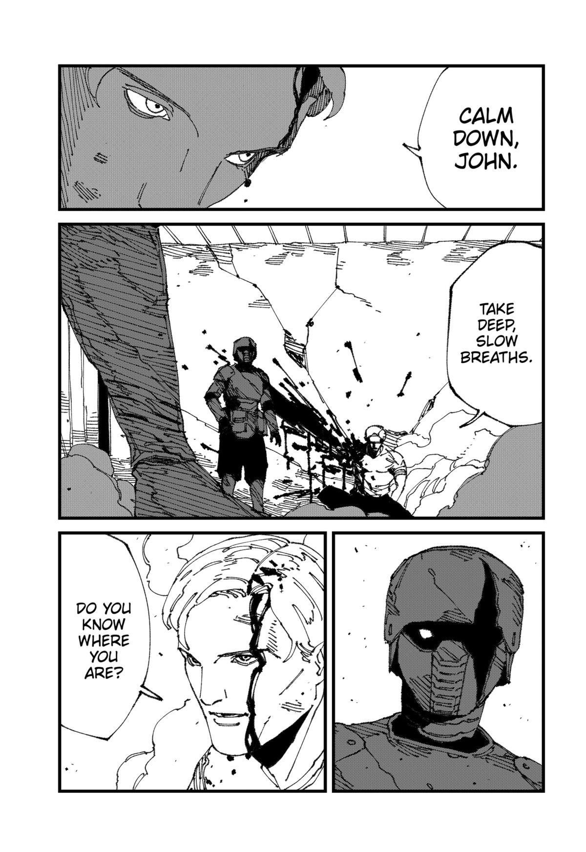 MAD Chap 14 - Next Chap 15
