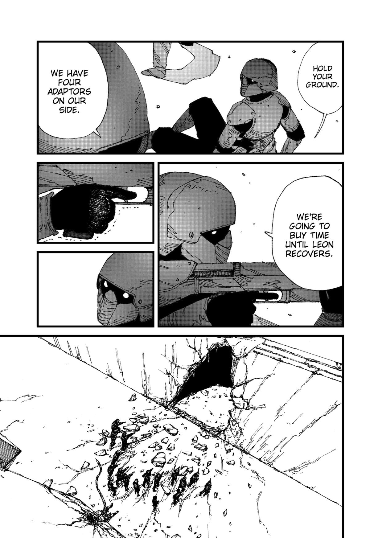 MAD Chap 15 - Next Chap 16