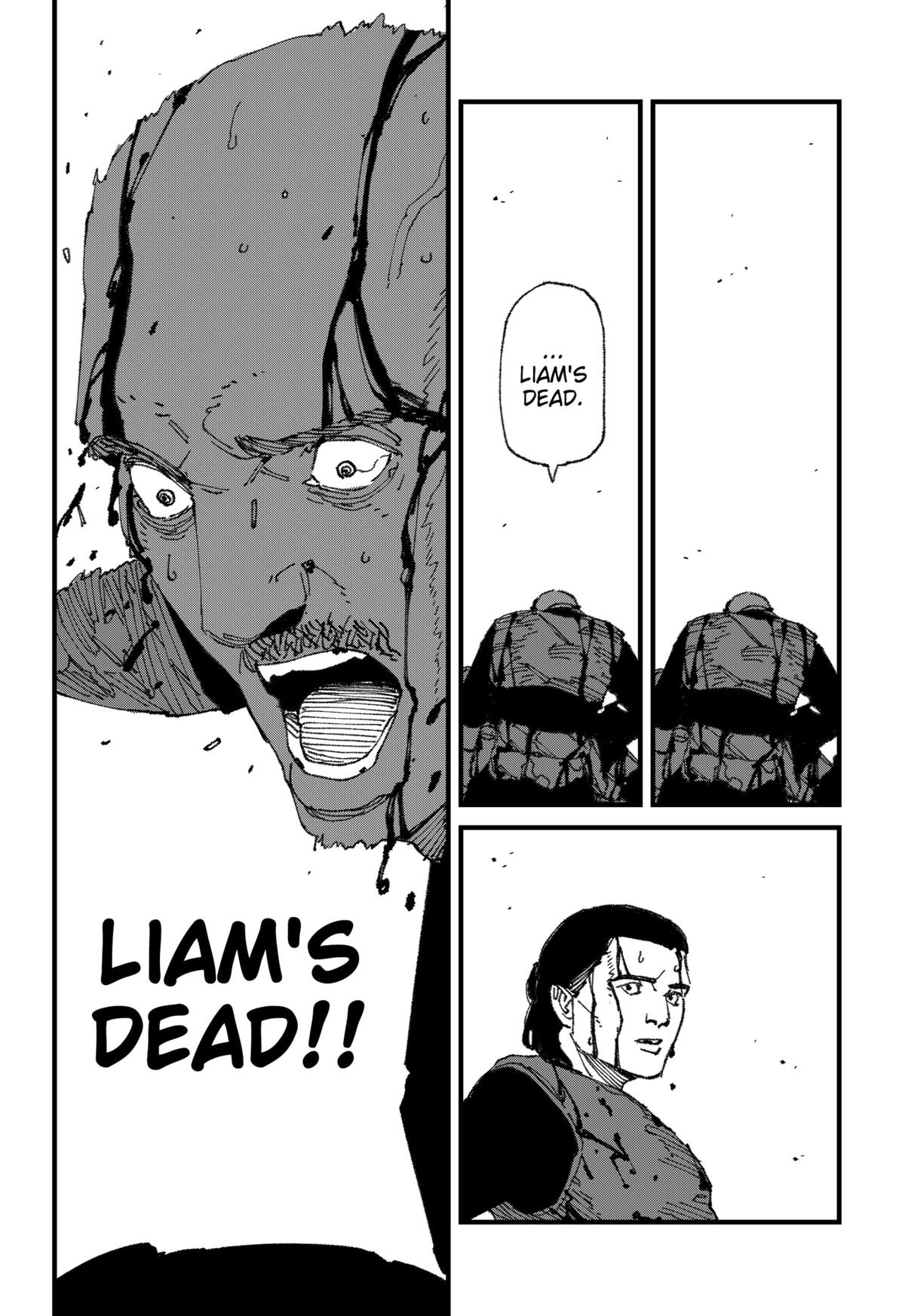 MAD Chap 15 - Next Chap 16