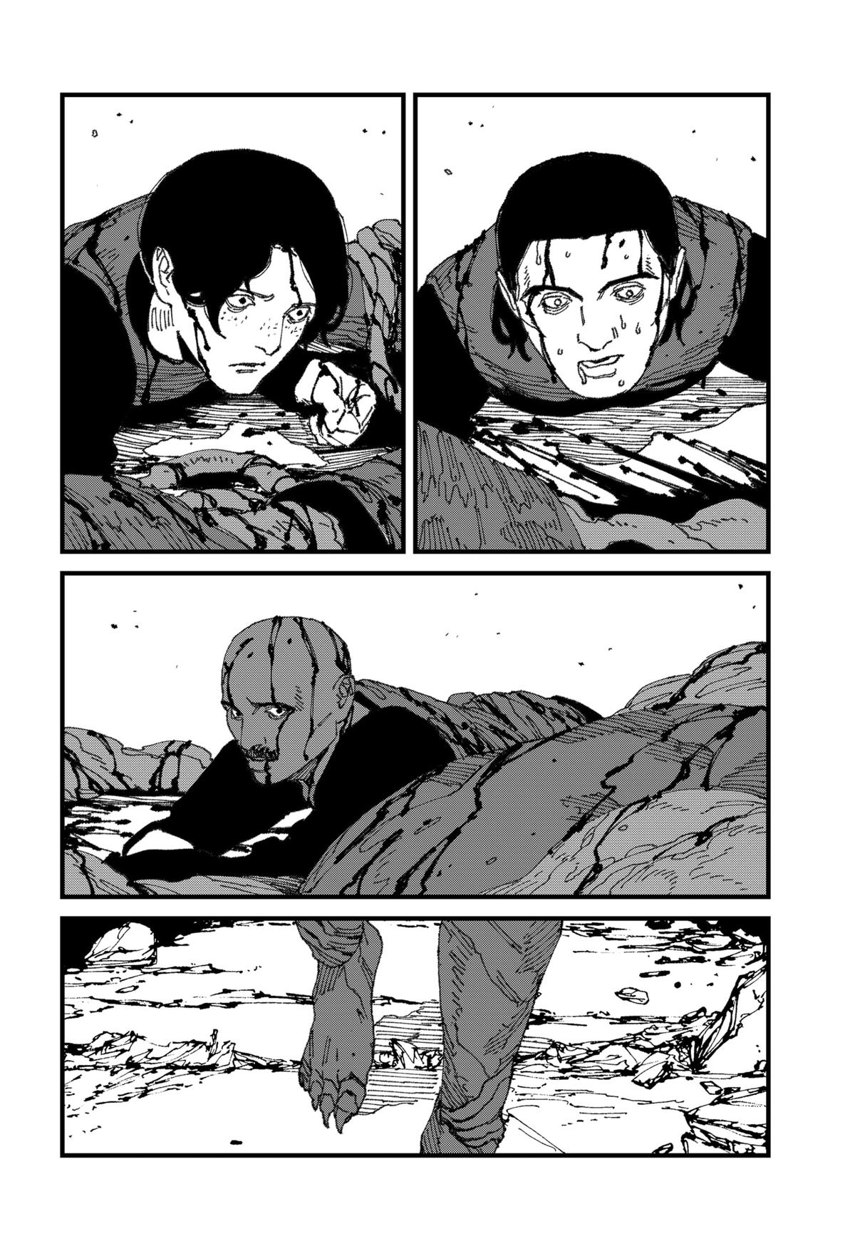 MAD Chap 15 - Next Chap 16
