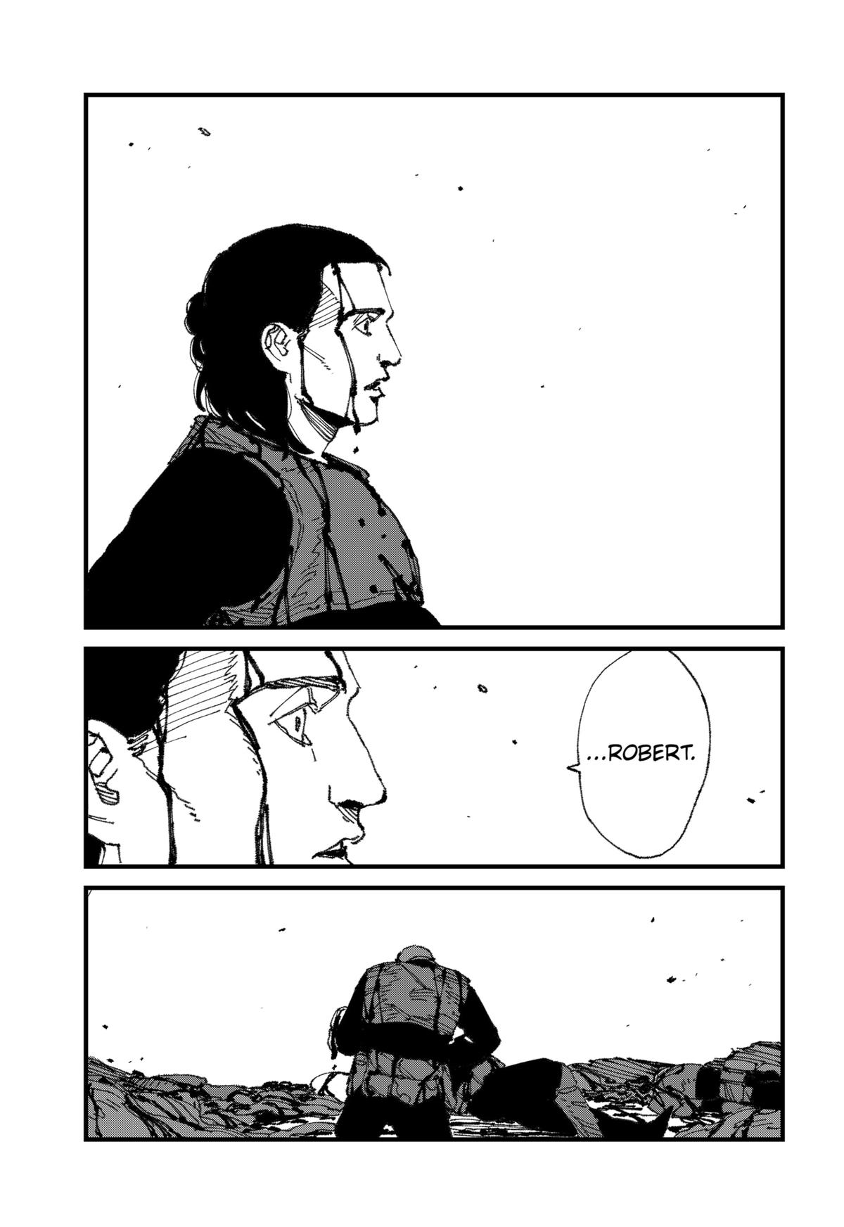 MAD Chap 15 - Next Chap 16