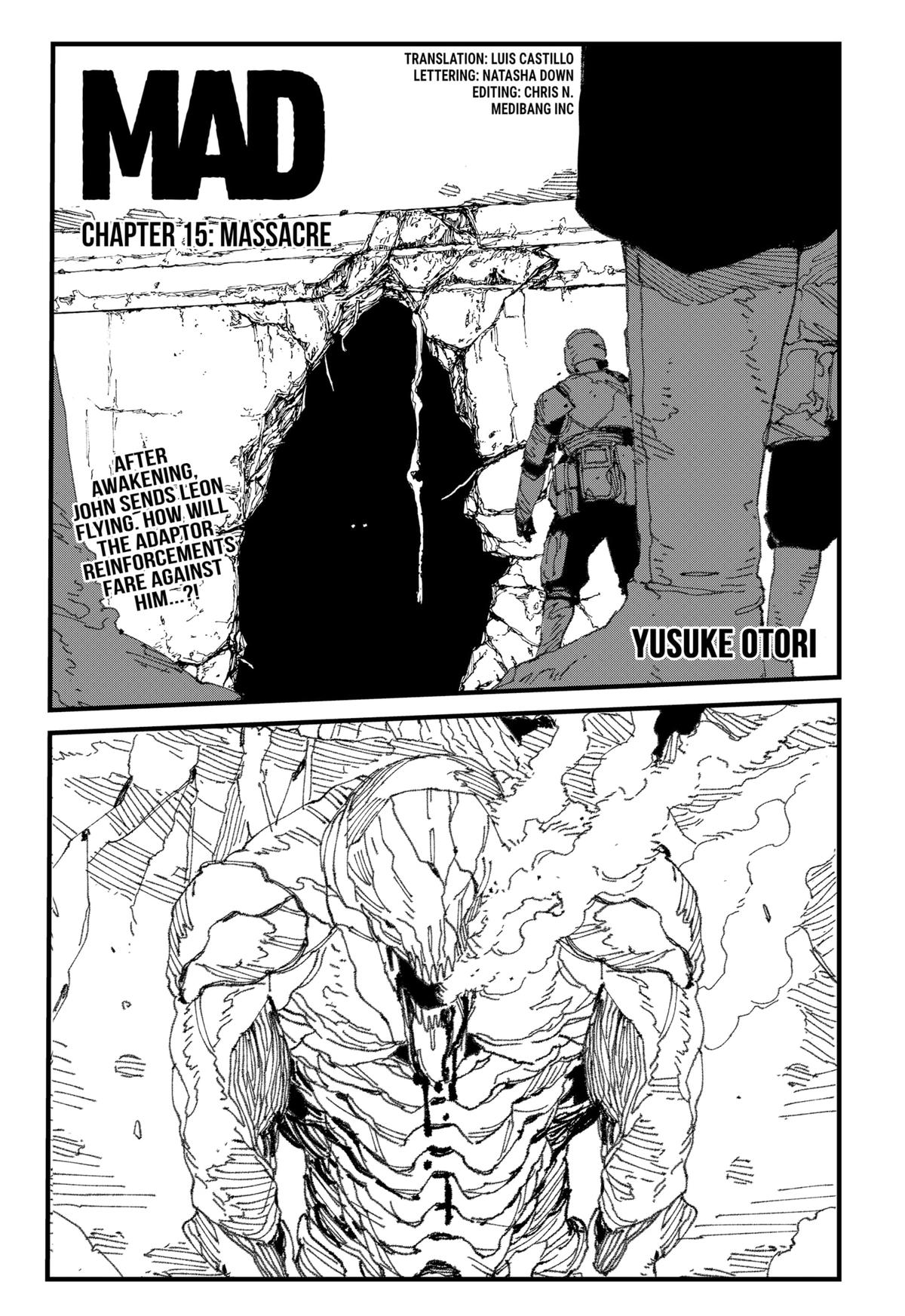 MAD Chap 15 - Next Chap 16