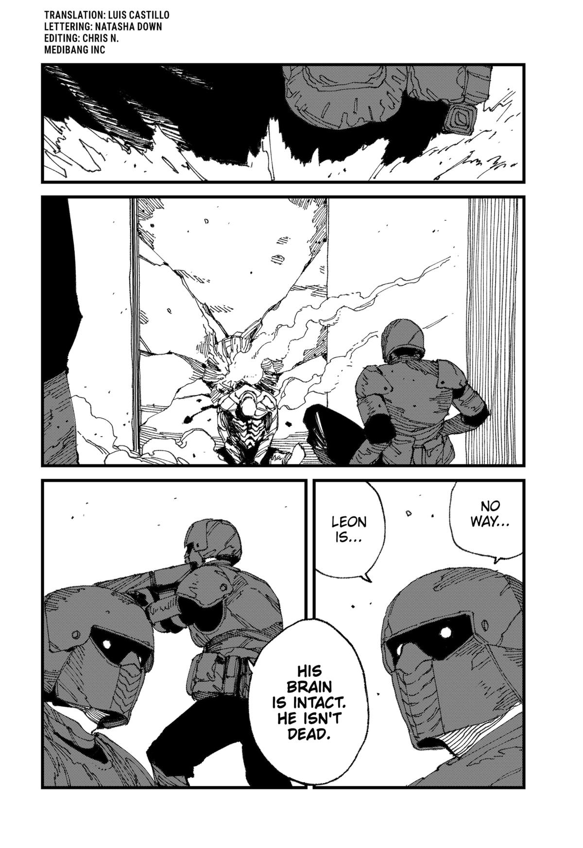 MAD Chap 15 - Next Chap 16