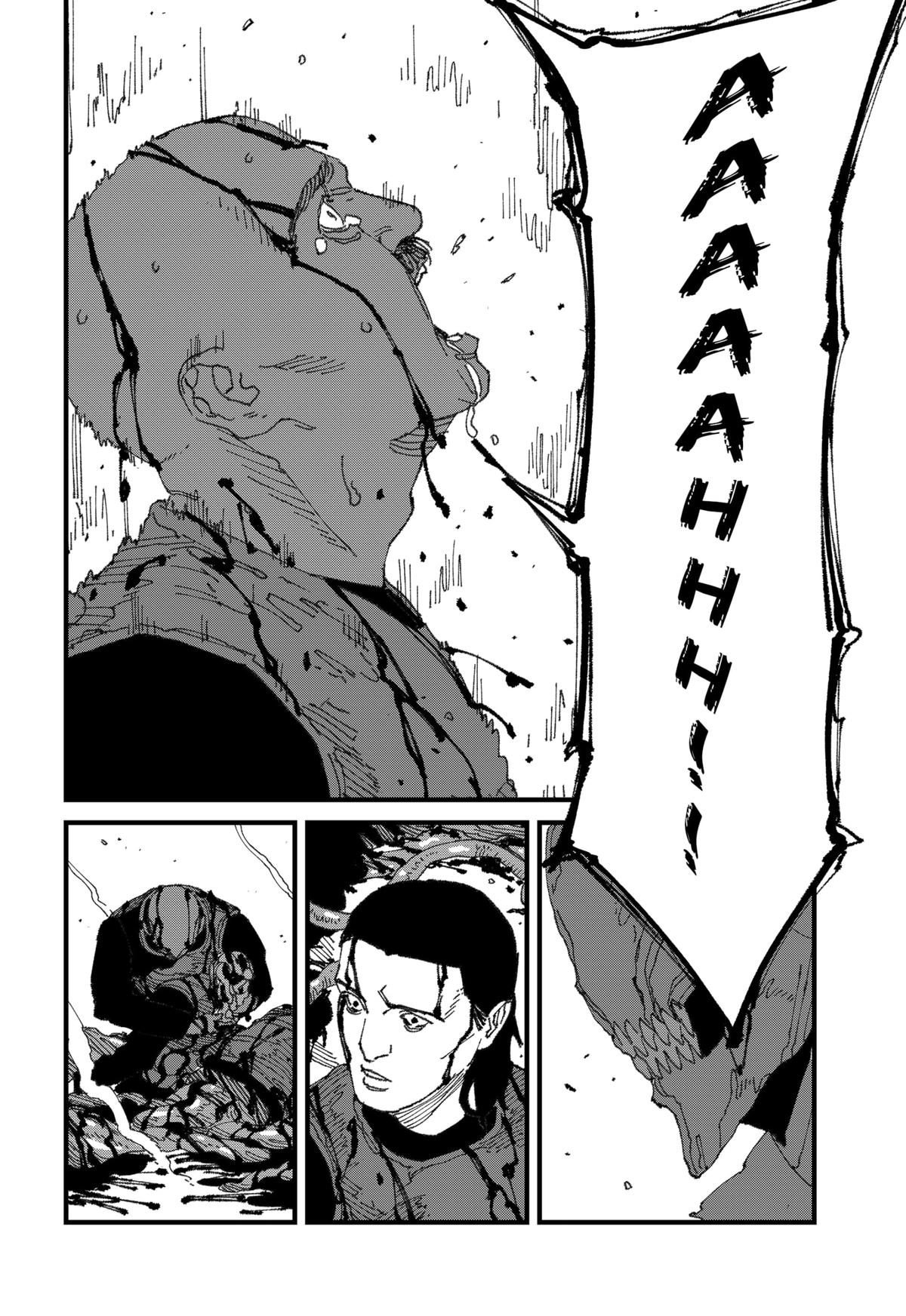 MAD Chap 15 - Next Chap 16