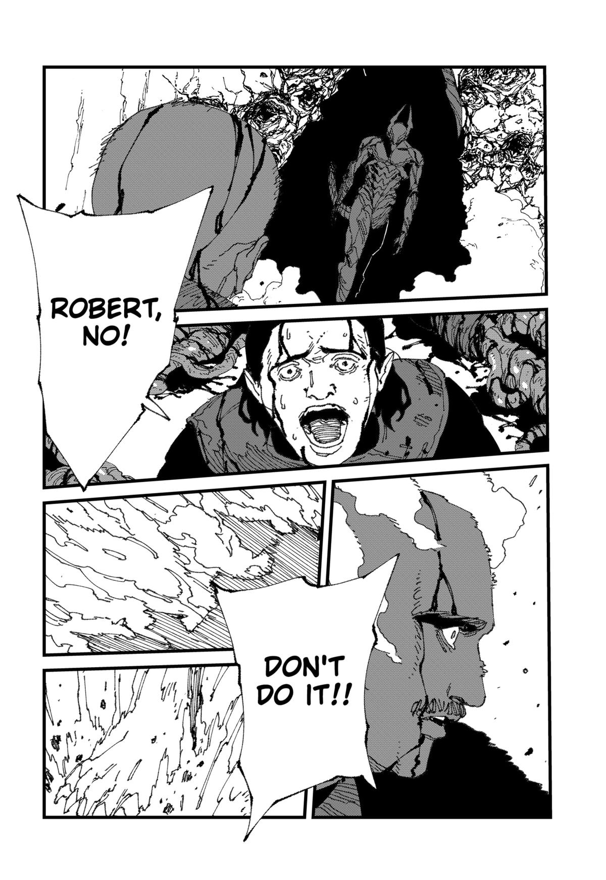 MAD Chap 15 - Next Chap 16