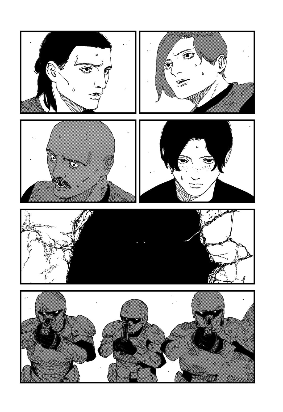 MAD Chap 15 - Next Chap 16