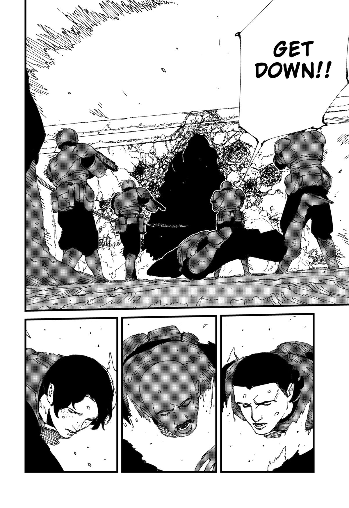 MAD Chap 15 - Next Chap 16