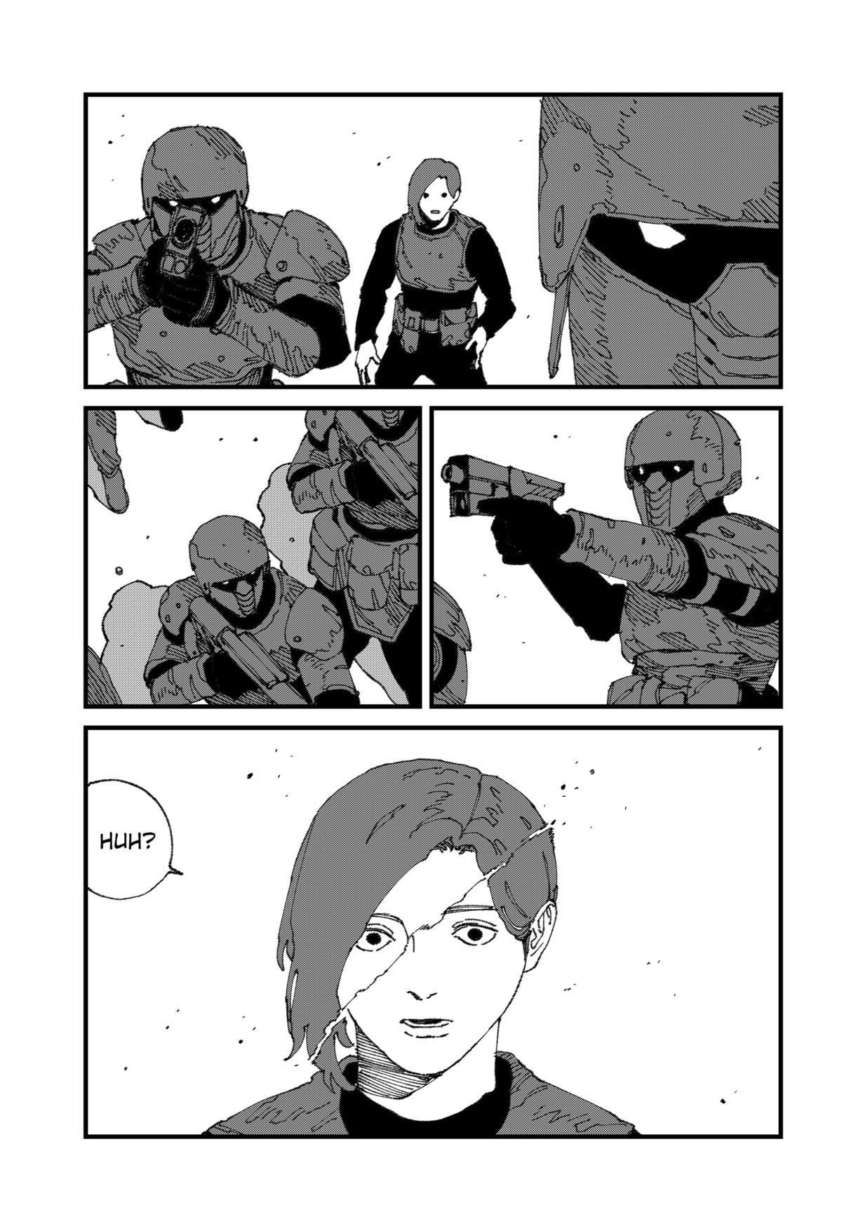 MAD Chap 15 - Next Chap 16