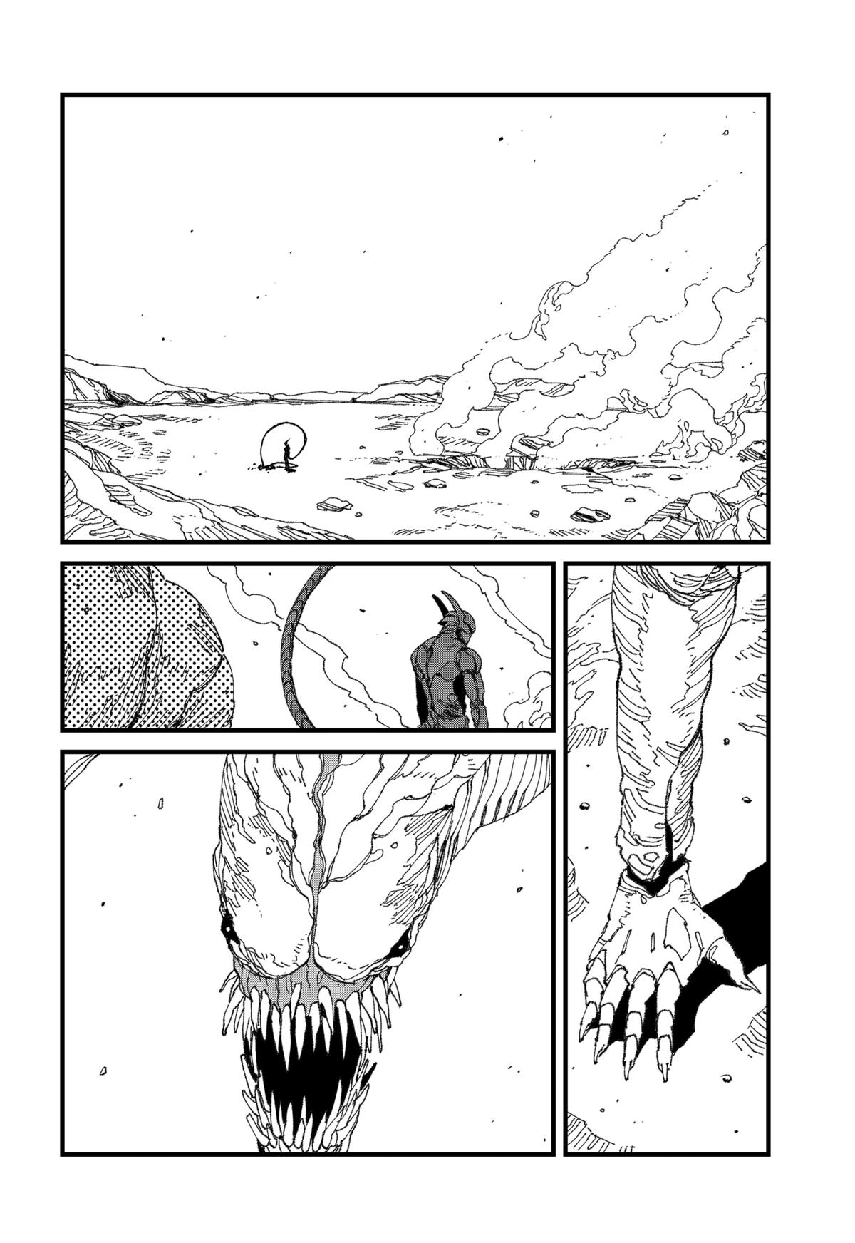 MAD Chap 16 - Next Chap 17