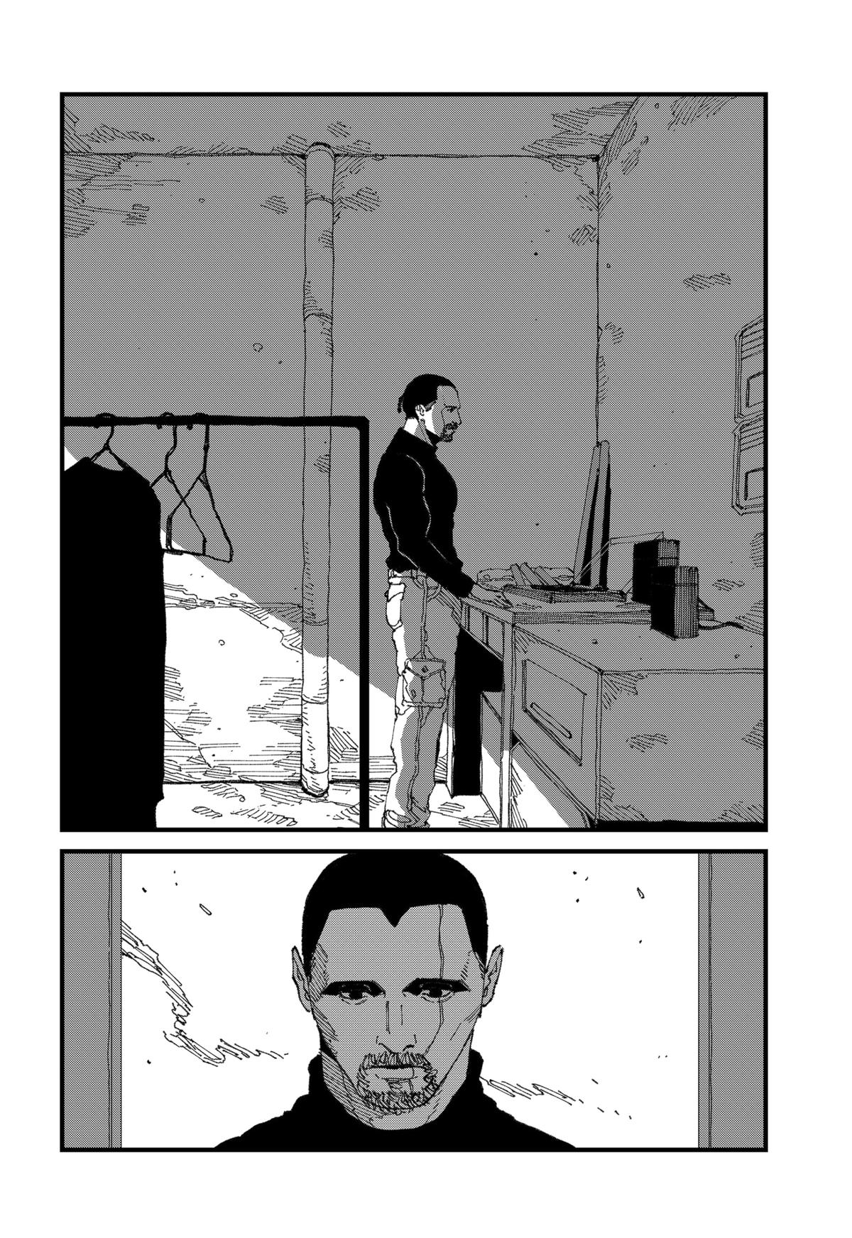 MAD Chap 16 - Next Chap 17