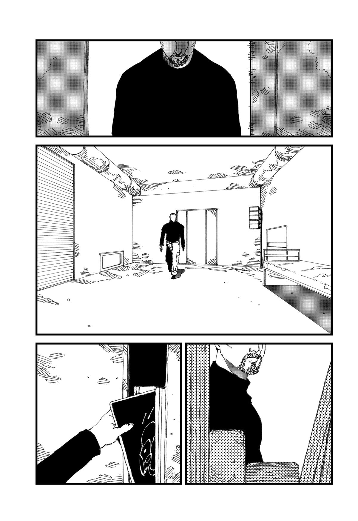 MAD Chap 16 - Next Chap 17