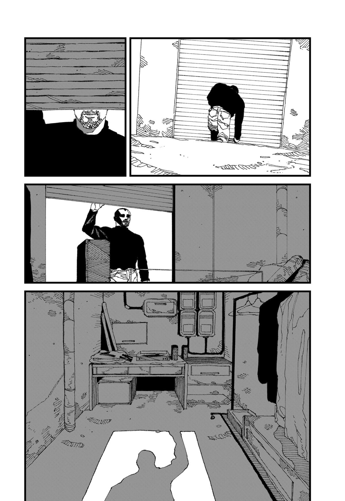 MAD Chap 16 - Next Chap 17