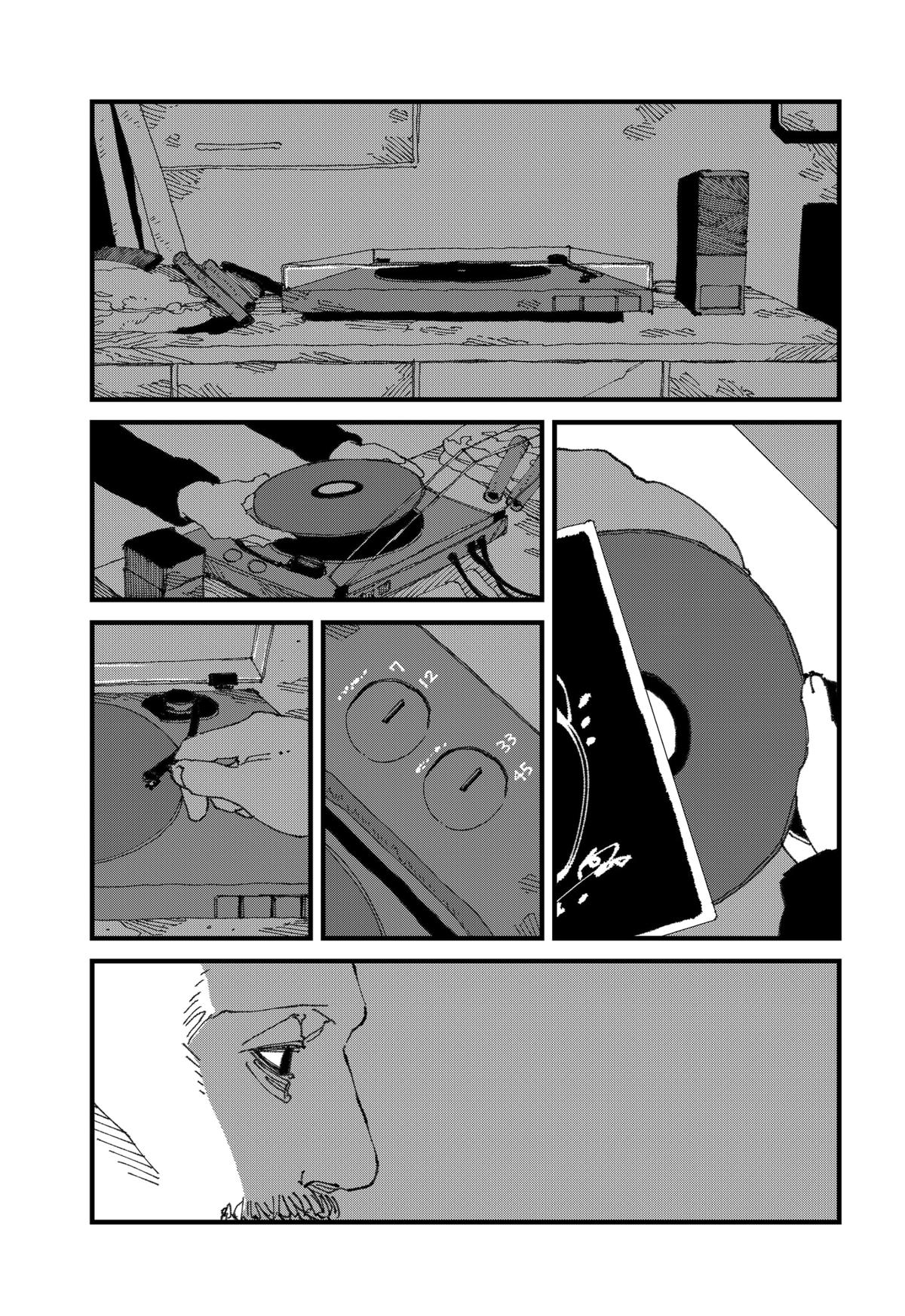 MAD Chap 16 - Next Chap 17