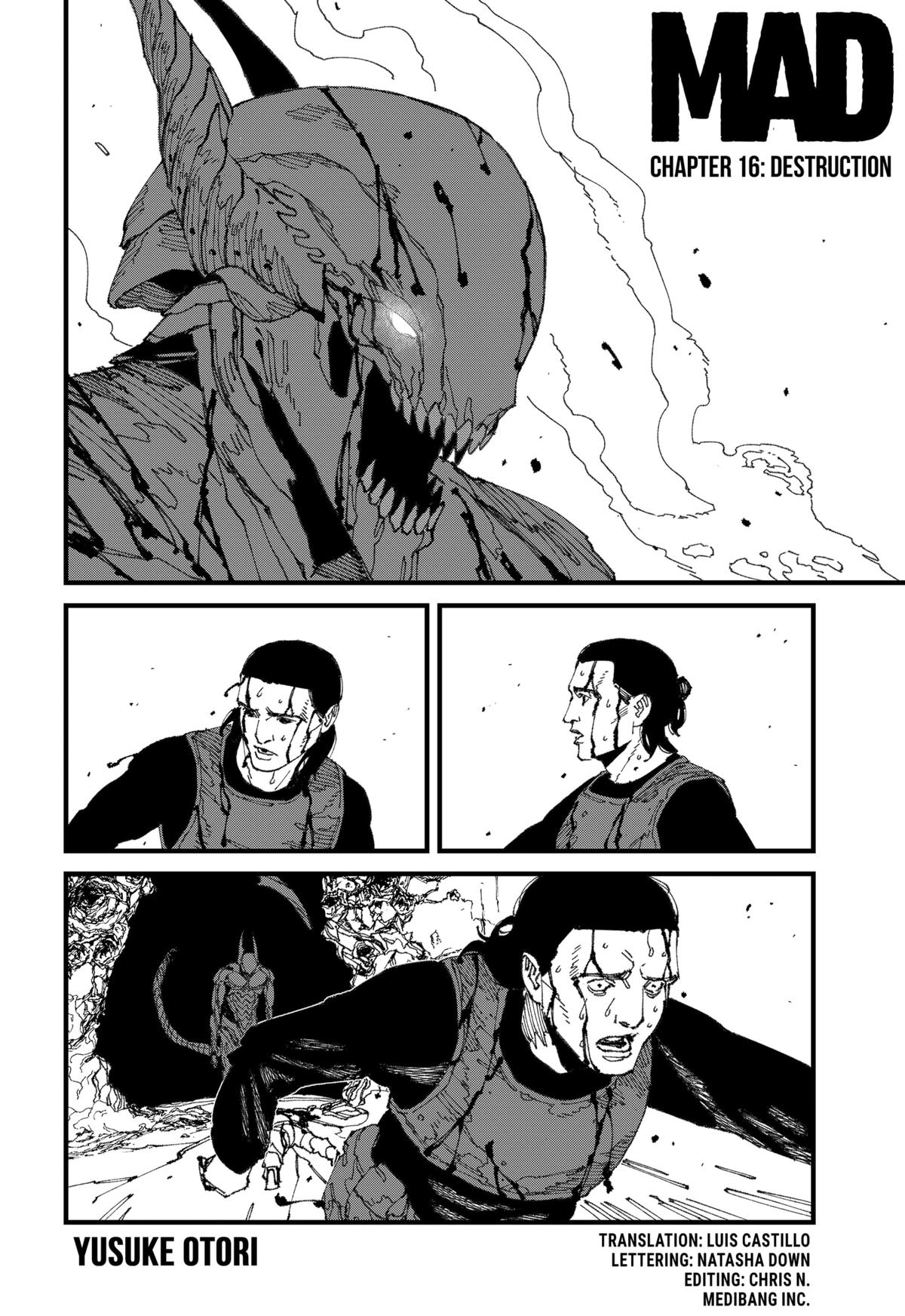 MAD Chap 16 - Next Chap 17