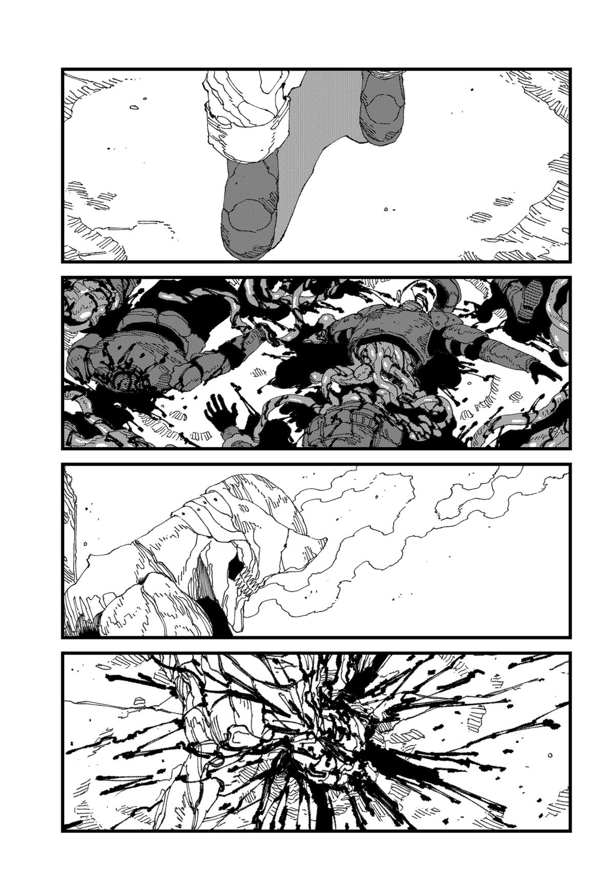 MAD Chap 16 - Next Chap 17