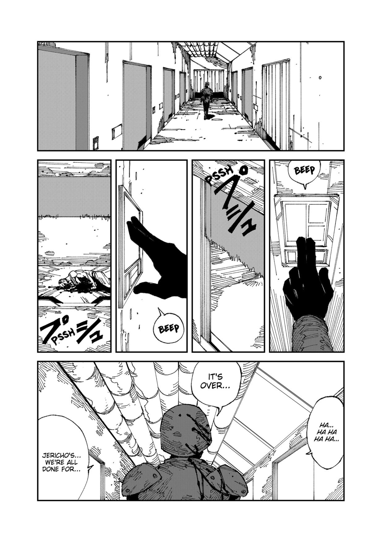 MAD Chap 18 - Next Chap 19