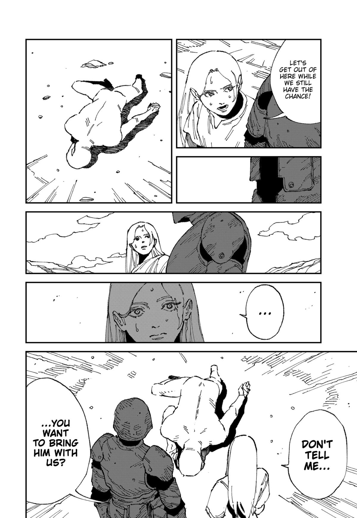 MAD Chap 18 - Next Chap 19