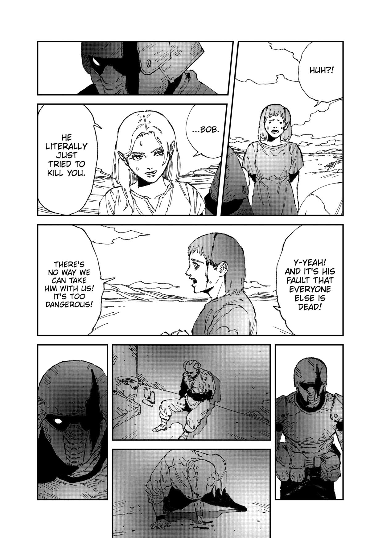 MAD Chap 18 - Next Chap 19