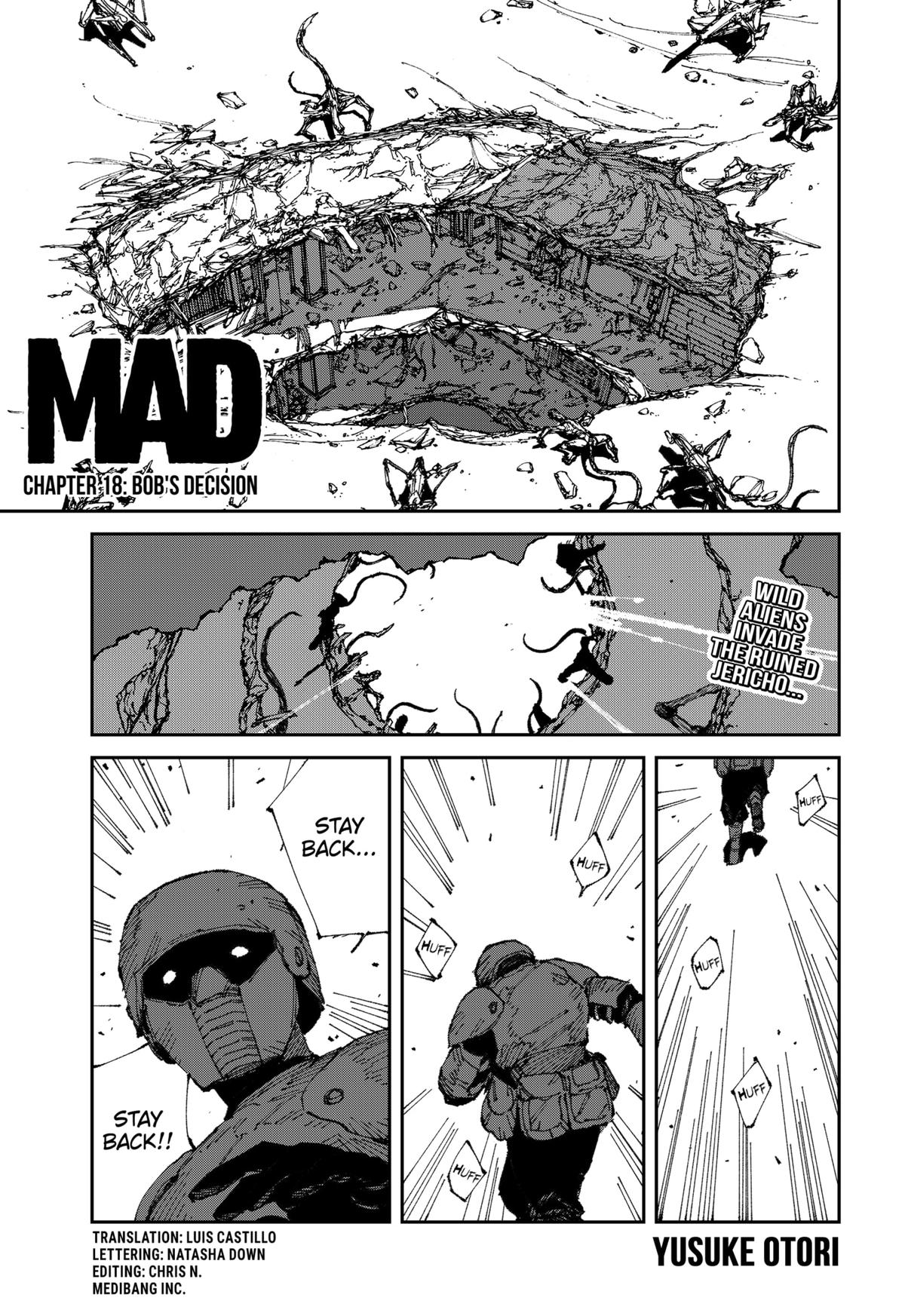 MAD Chap 18 - Next Chap 19