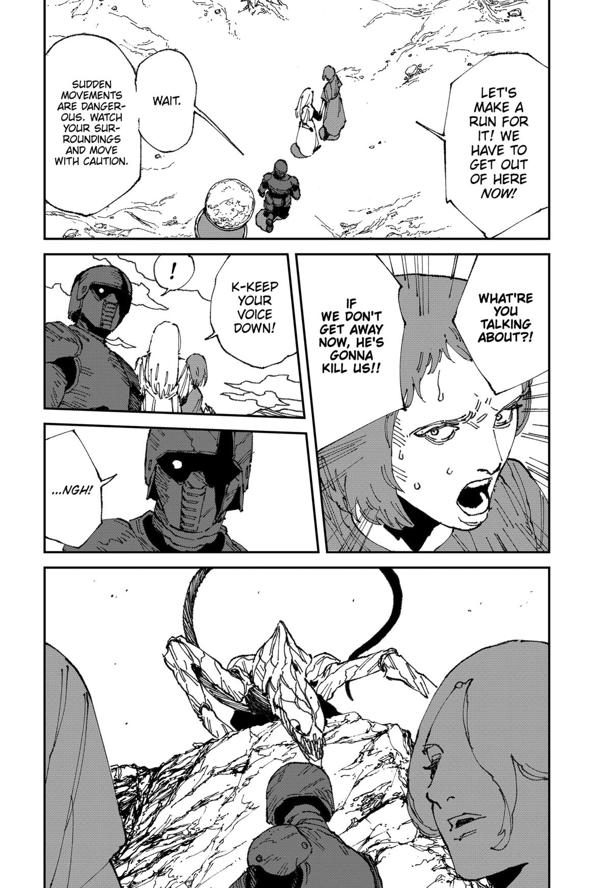 MAD Chap 18 - Next Chap 19