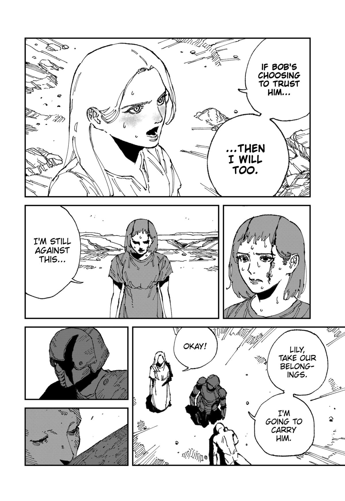 MAD Chap 18 - Next Chap 19