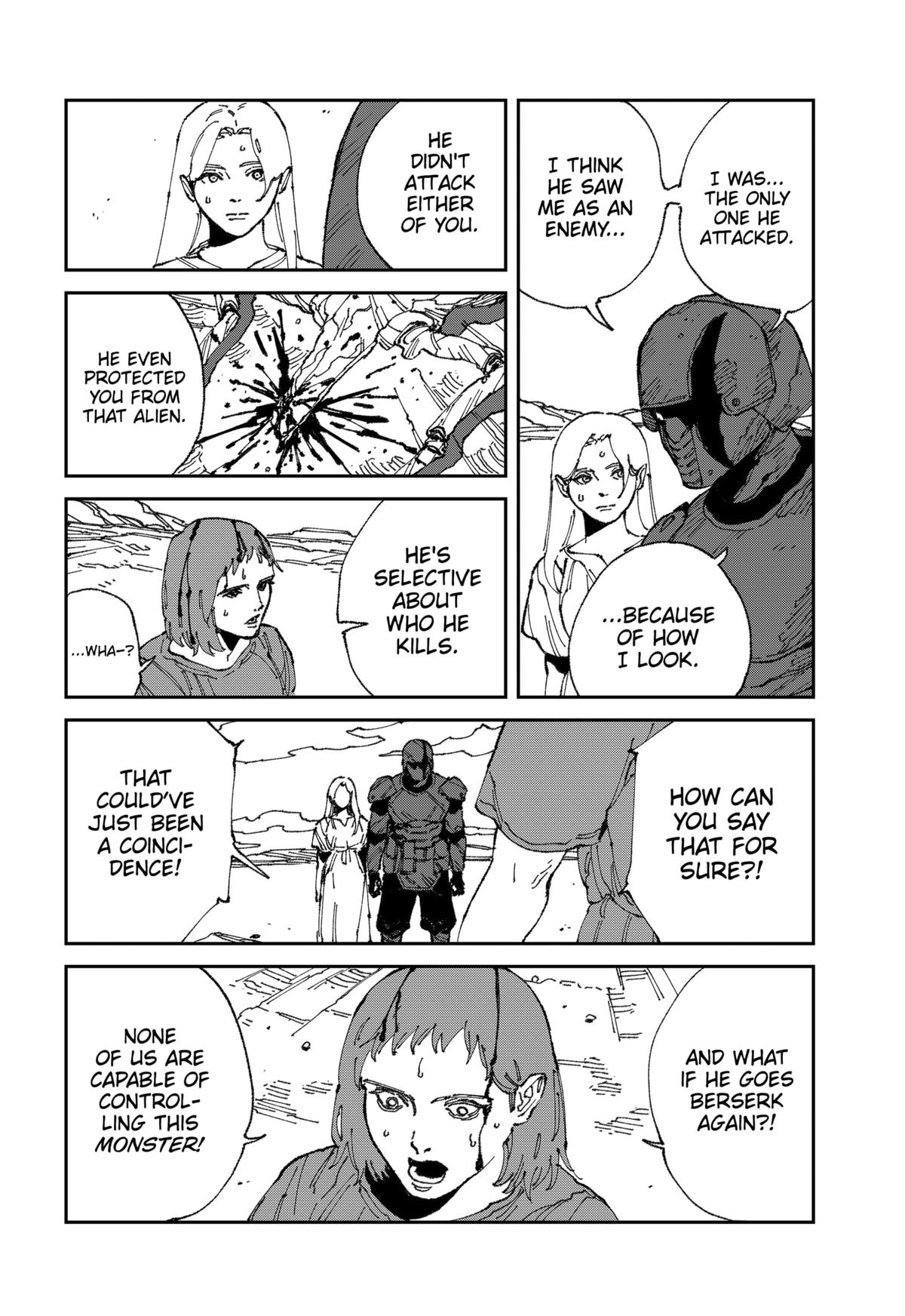 MAD Chap 18 - Next Chap 19