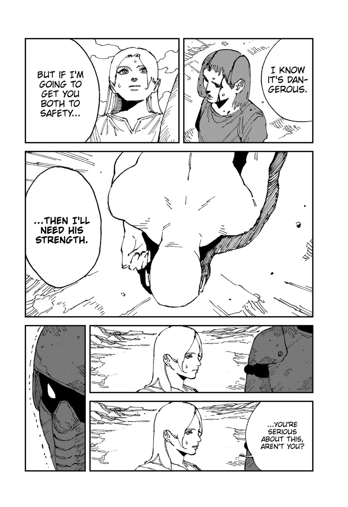 MAD Chap 18 - Next Chap 19