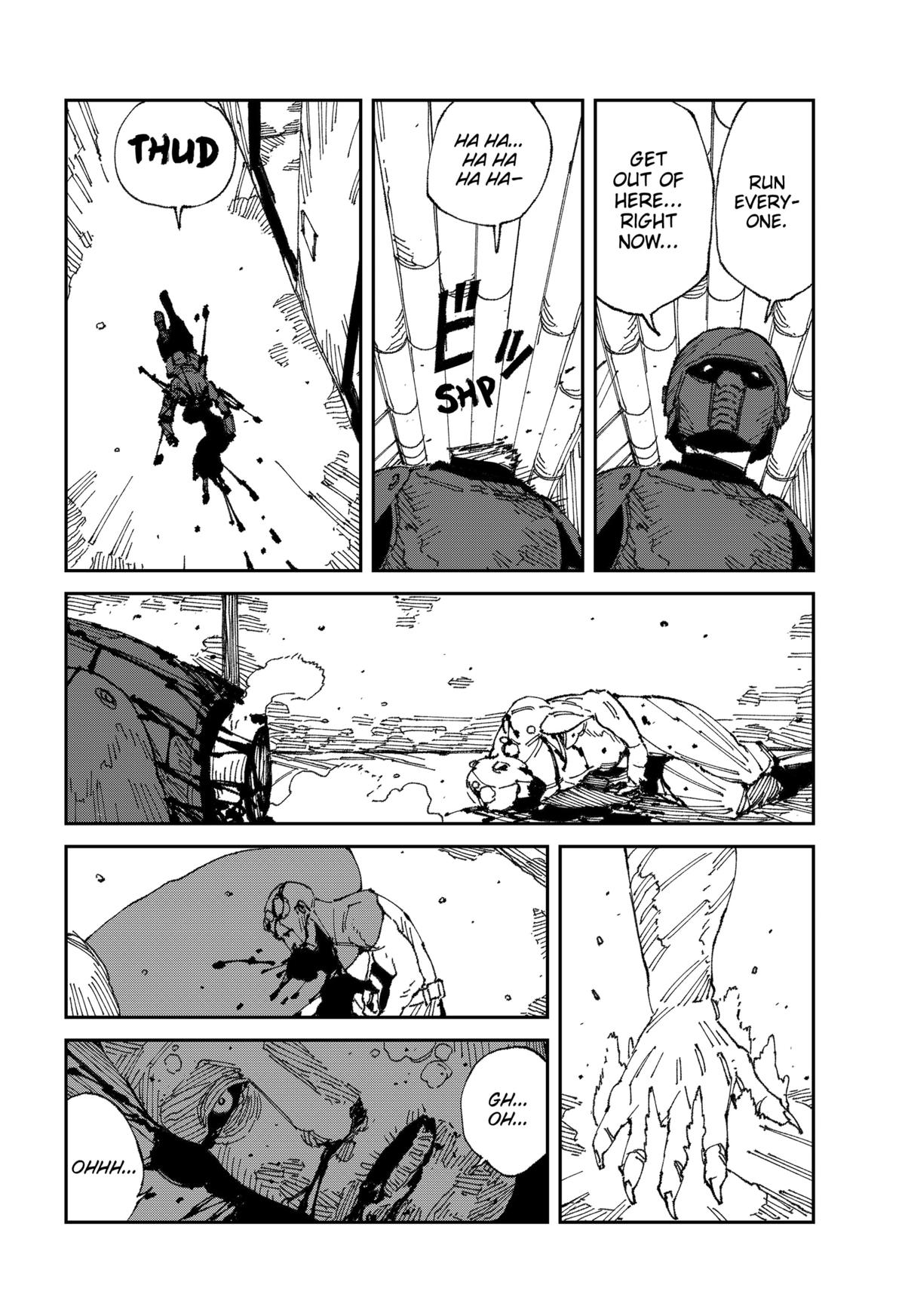 MAD Chap 18 - Next Chap 19